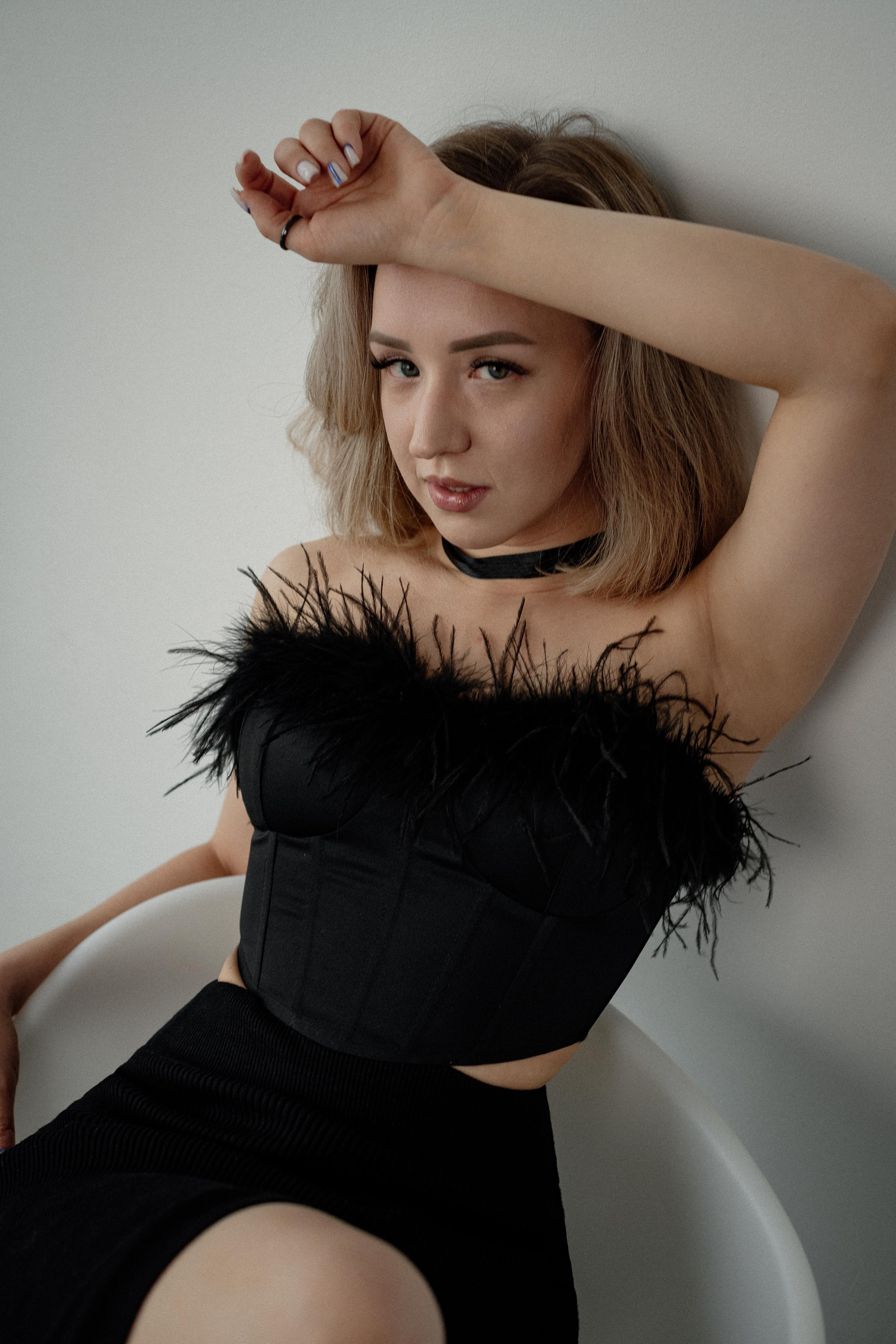 Айсылу. Фотограф Алёна Евграфова