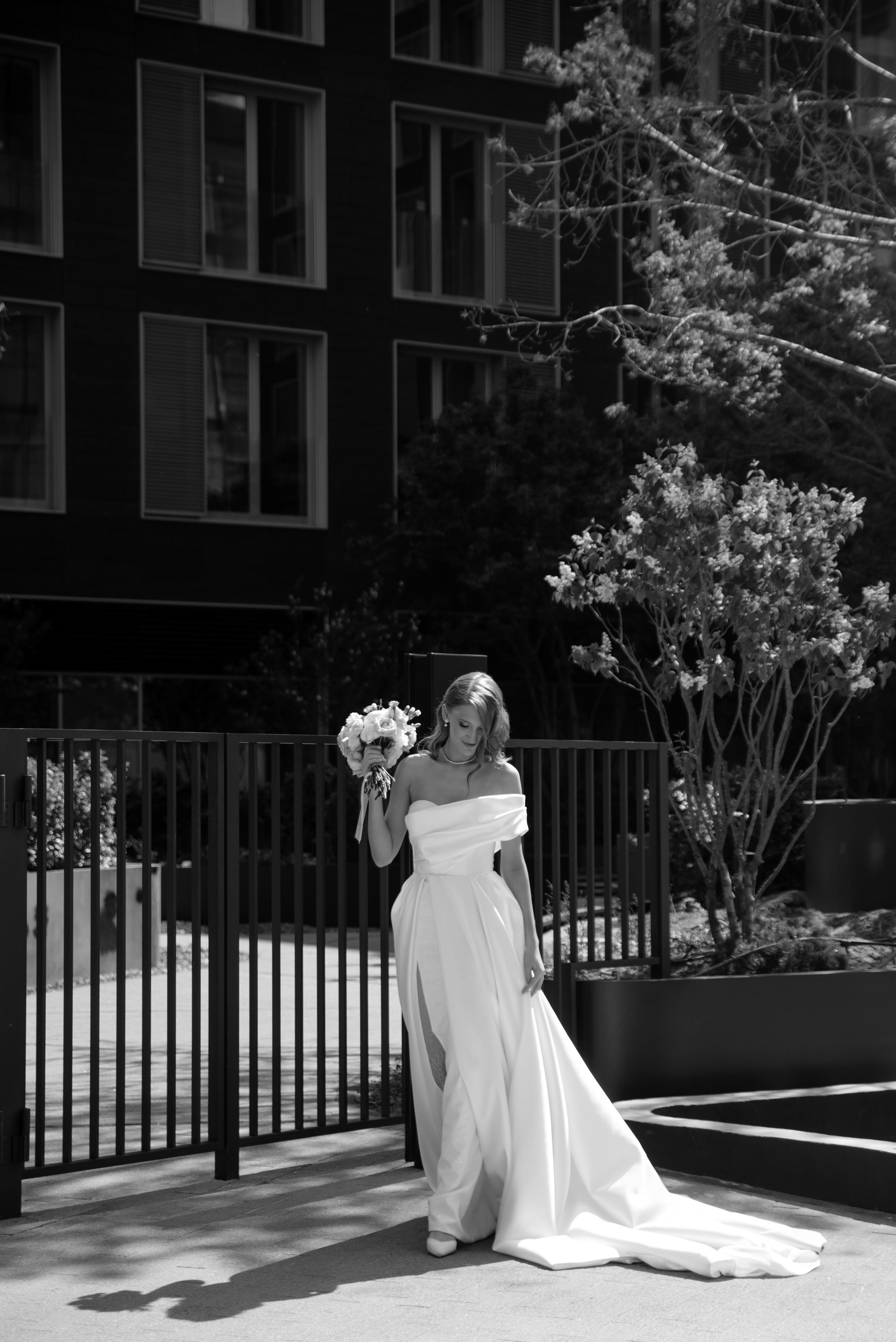 Свадьба Тимура и Виктории. Свадебный фотограф Тюмень Анастасия Битная