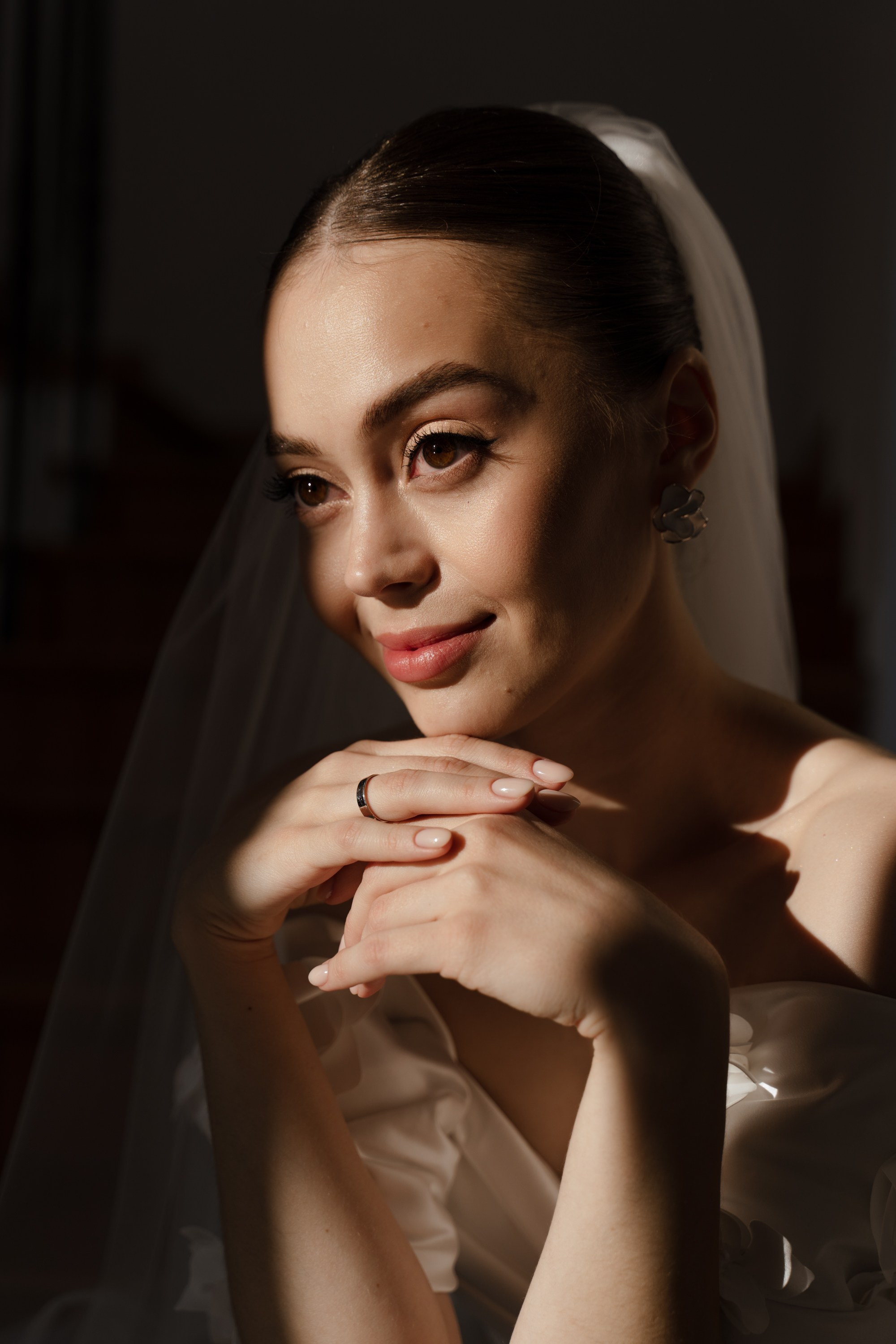 Alina&Slava. Портретный фотограф в Краснодаре Валерия Матирная