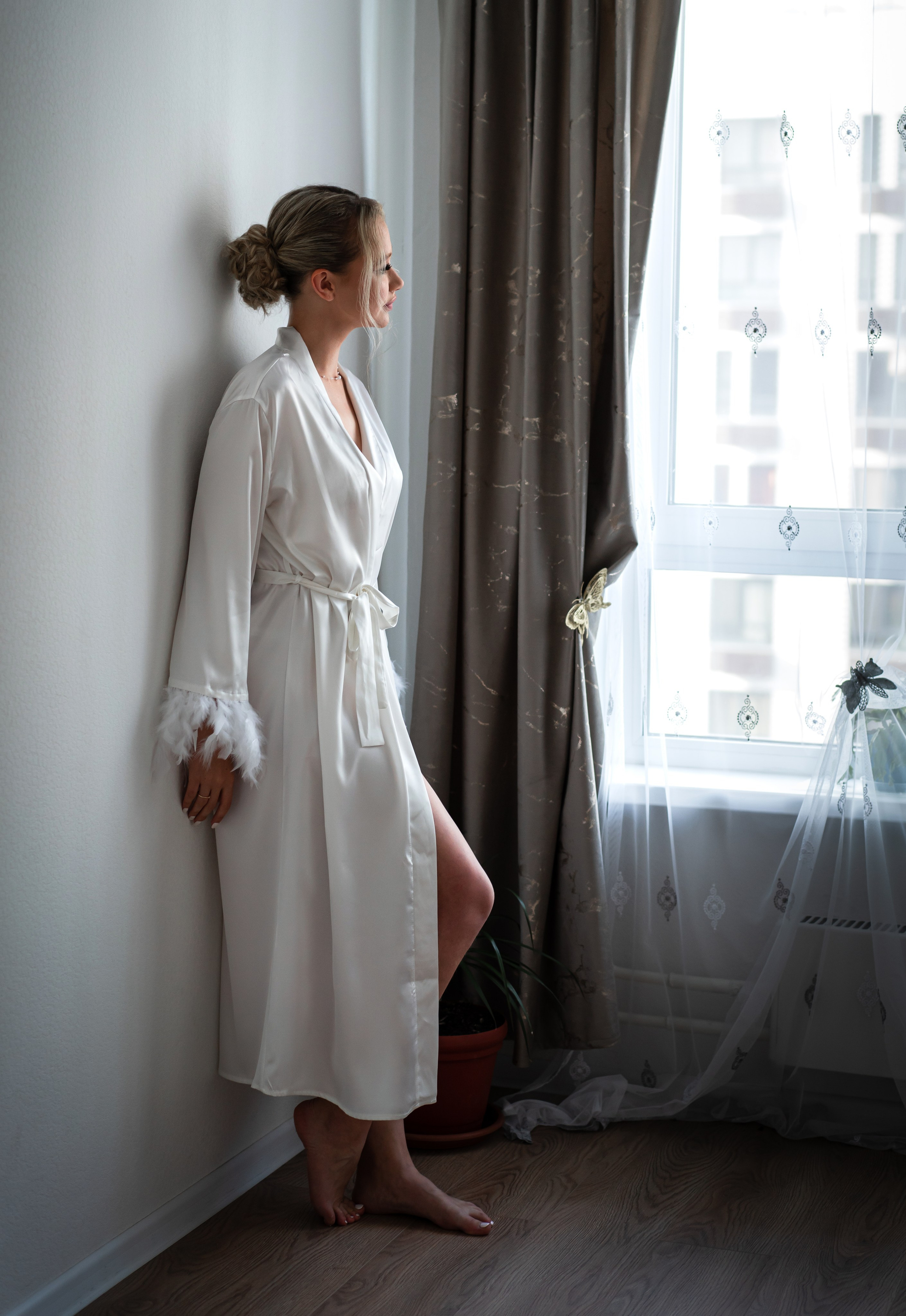 Дарья & Антон. Свадебный фотограф Вера Климова