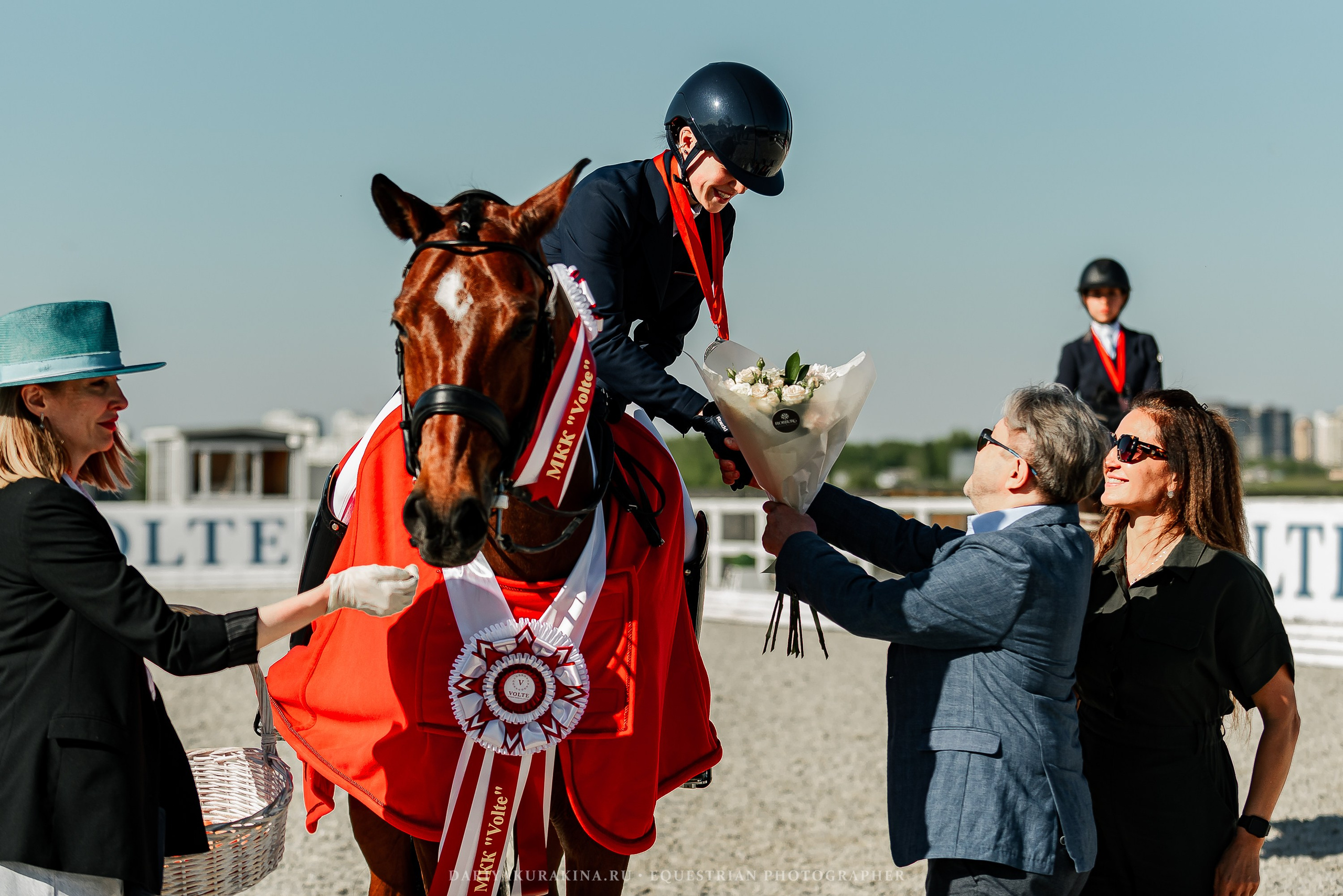 РЕПОРТАЖ МКК ВОЛЬТ «LA TULIPS». Конный фотограф Куракина Дарья • Фотосессии с лошадьми