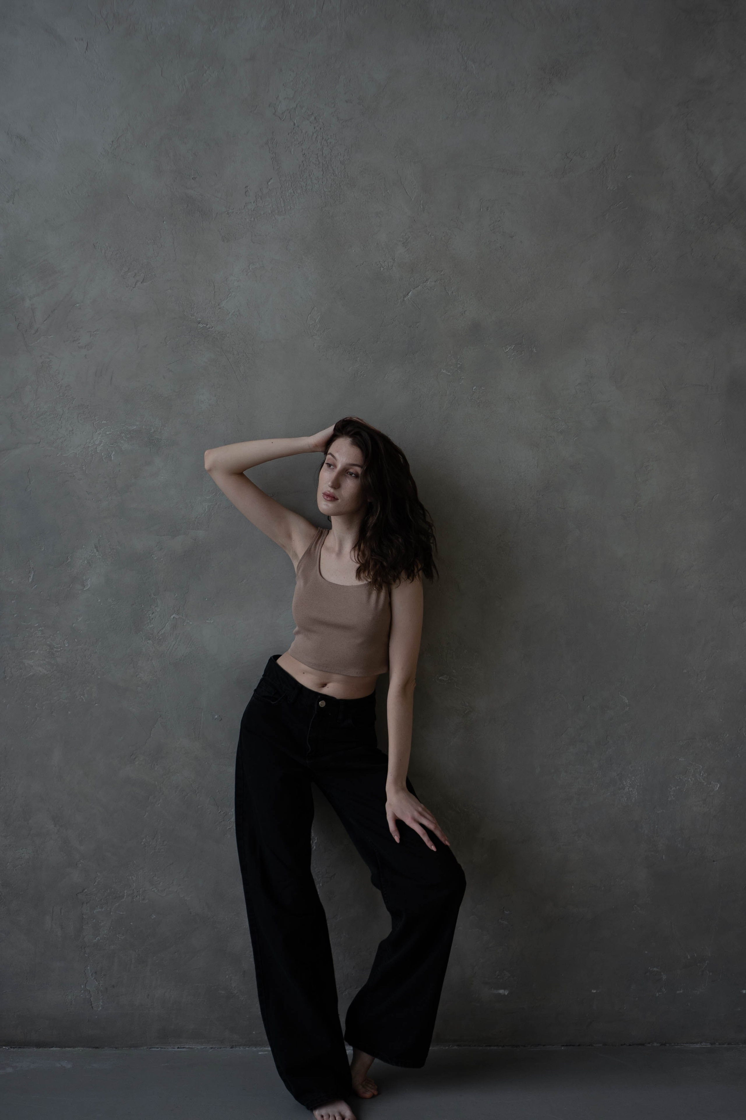 Студийная. Профессиональный фотограф, Санкт-Петербург — Виктория Богомолова