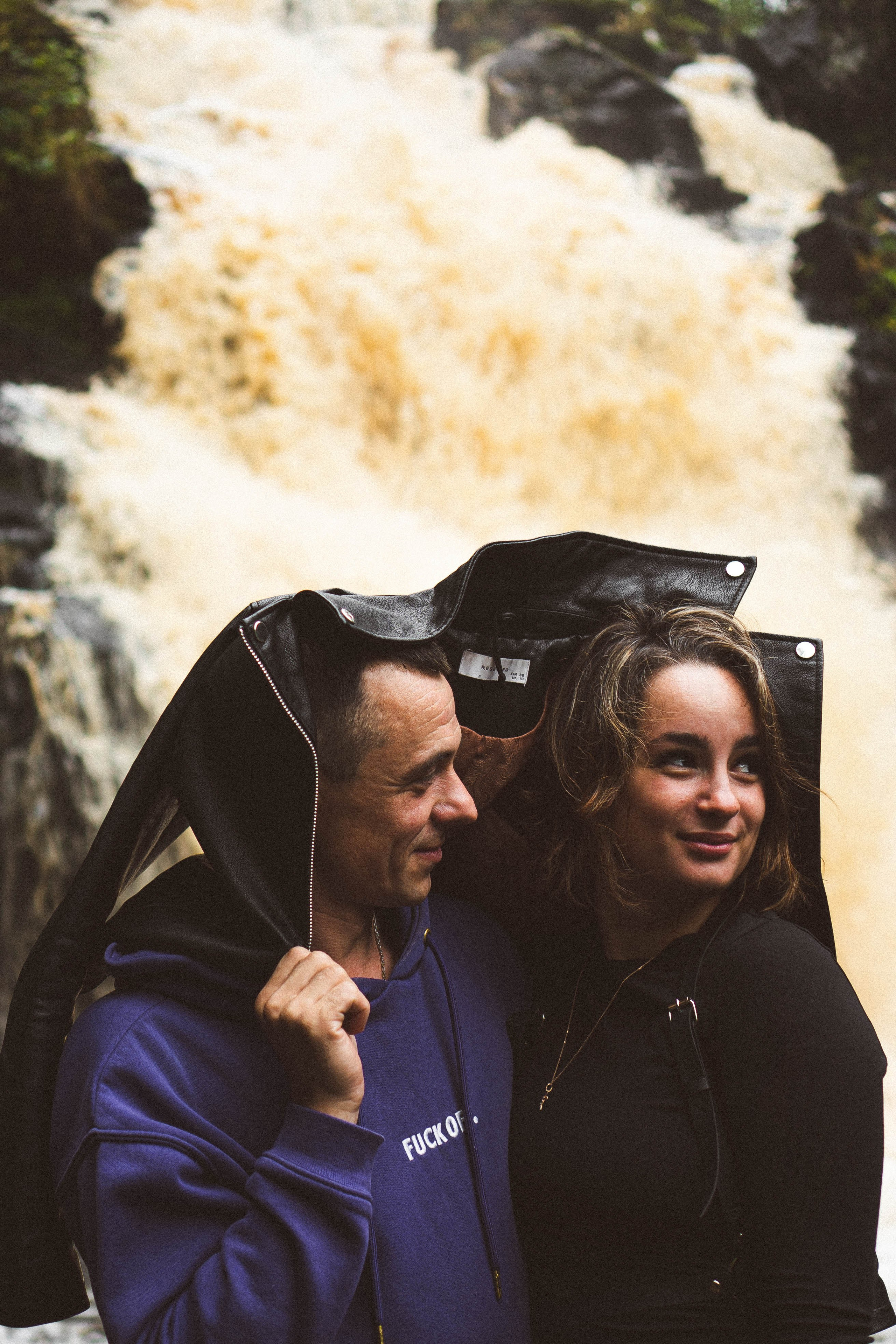 Прогулка на природе. Профессиональный фотограф, Санкт-Петербург — Виктория Богомолова