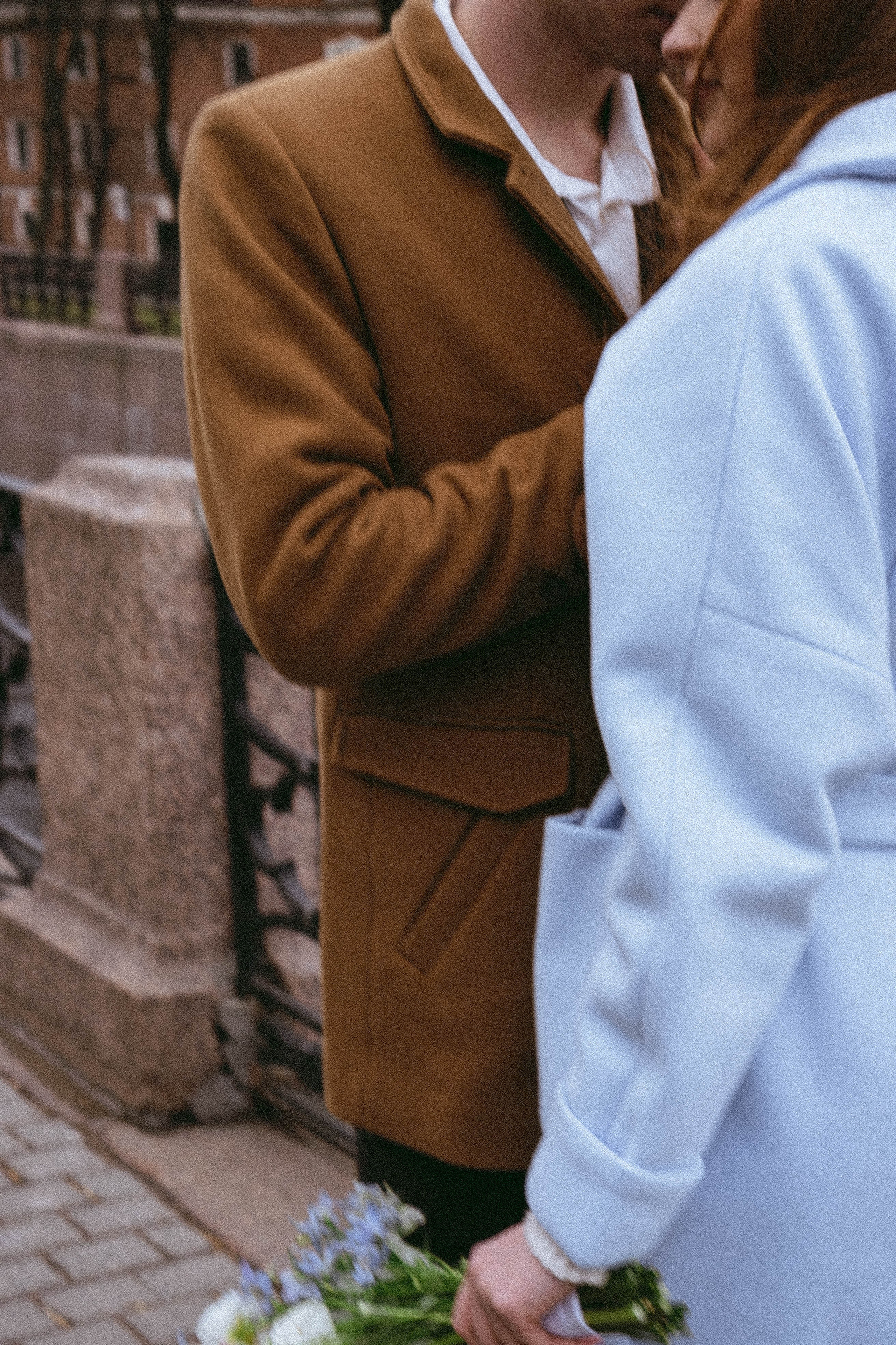 СВАДЕБНАЯ ПРОГУЛКА ПО ПЕТРОГРАДКЕ ВЕСНОЙ (ФОТОСЕССИИЯ ПАРЫ СВАДЕБНАЯ). Профессиональный фотограф, Санкт-Петербург — Виктория Богомолова