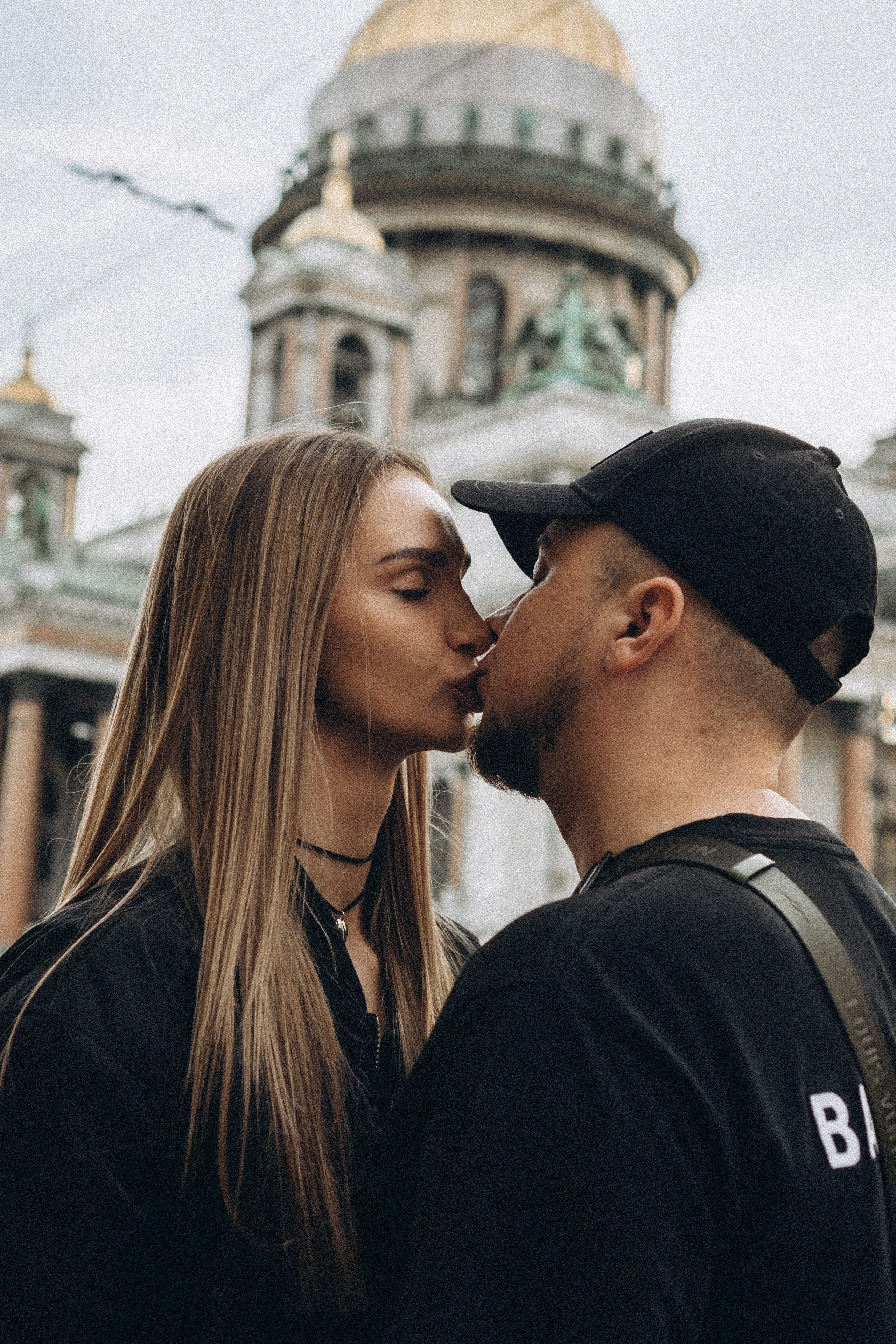 ПРОГУЛКА ПО ПИТЕРУ. Профессиональный фотограф, Санкт-Петербург — Виктория Богомолова