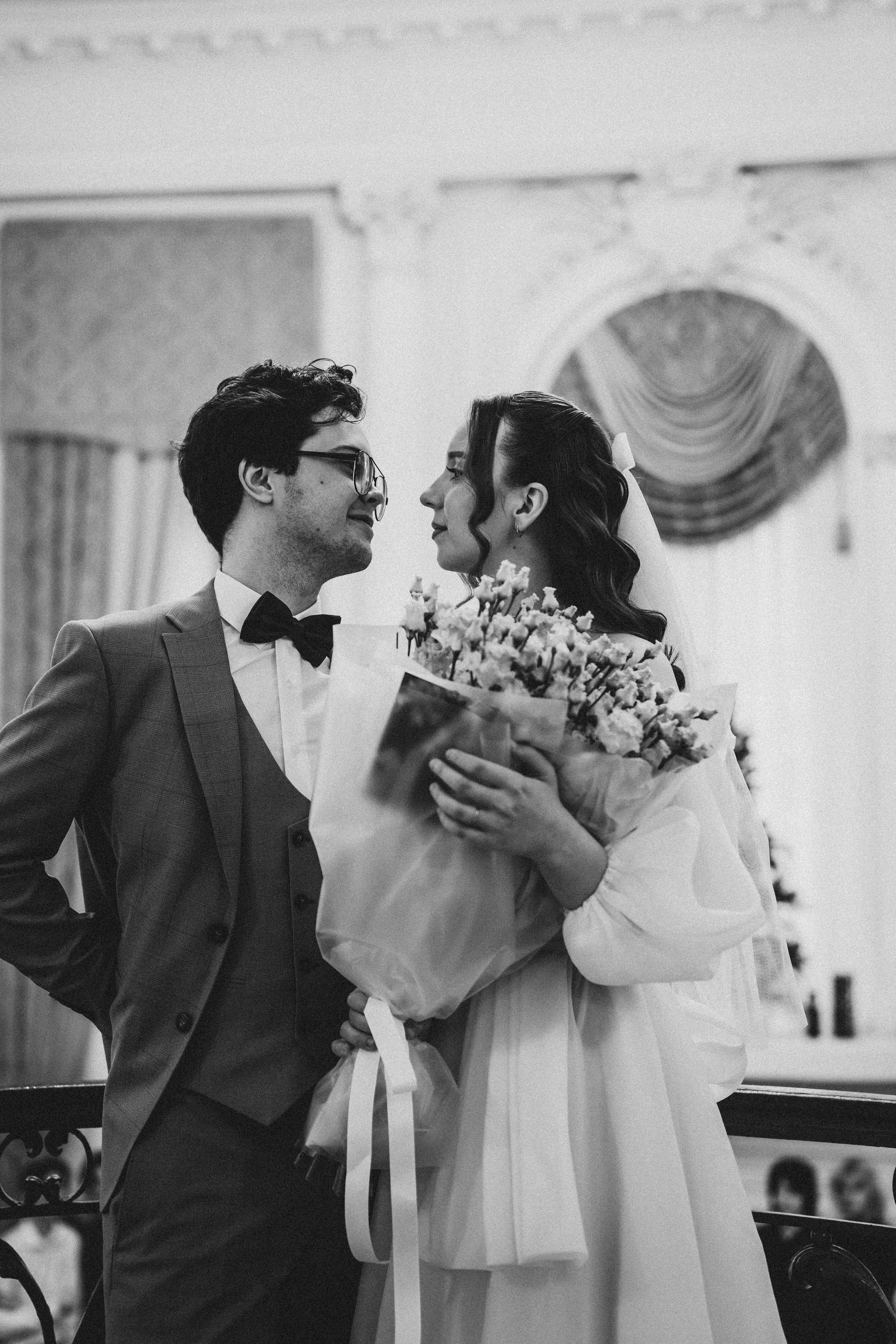 СВАДЕБНАЯ ВО ВТОРОМ ДВОРЦЕ И ПРОГУЛКА В ТАВРИЧЕСКОМ САДУ ЧБ. Профессиональный фотограф, Санкт-Петербург — Виктория Богомолова