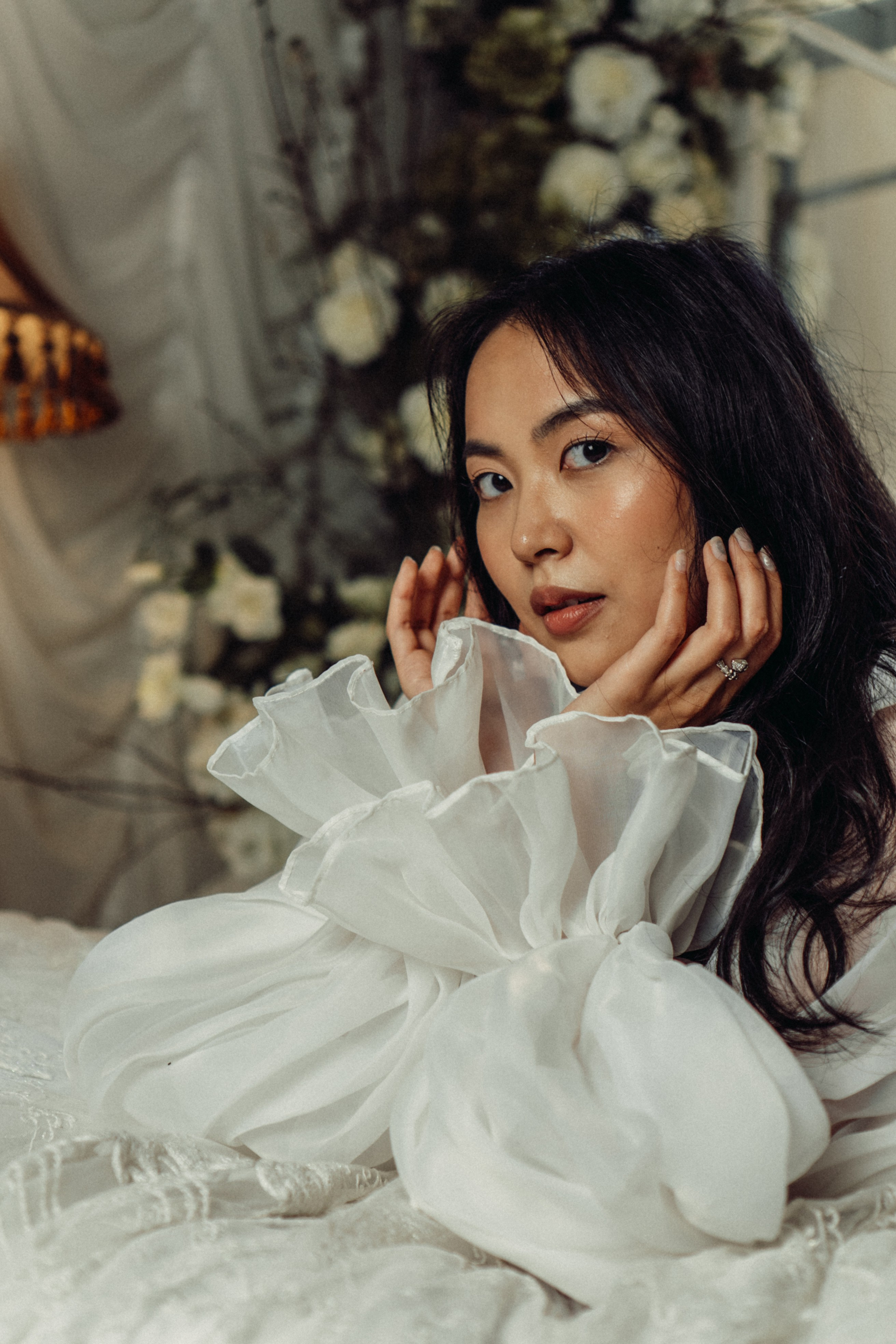 ВИНТАЖНЫЙ СТИЛЬ. Профессиональный фотограф, Санкт-Петербург — Виктория Богомолова