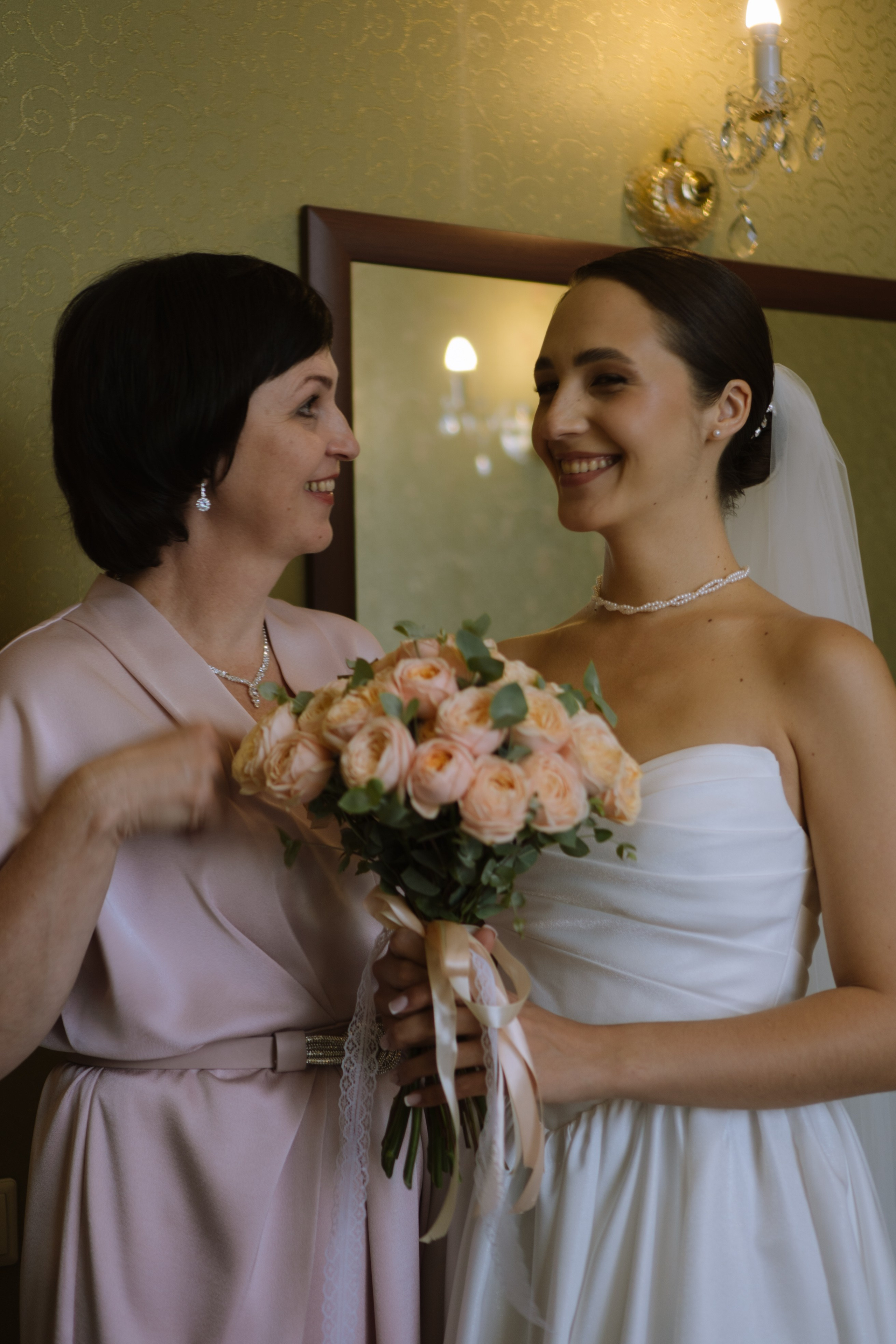 РЕПОРТАЖНАЯ СЬЕМКА В ЗАГСЕ. Профессиональный фотограф, Санкт-Петербург — Виктория Богомолова