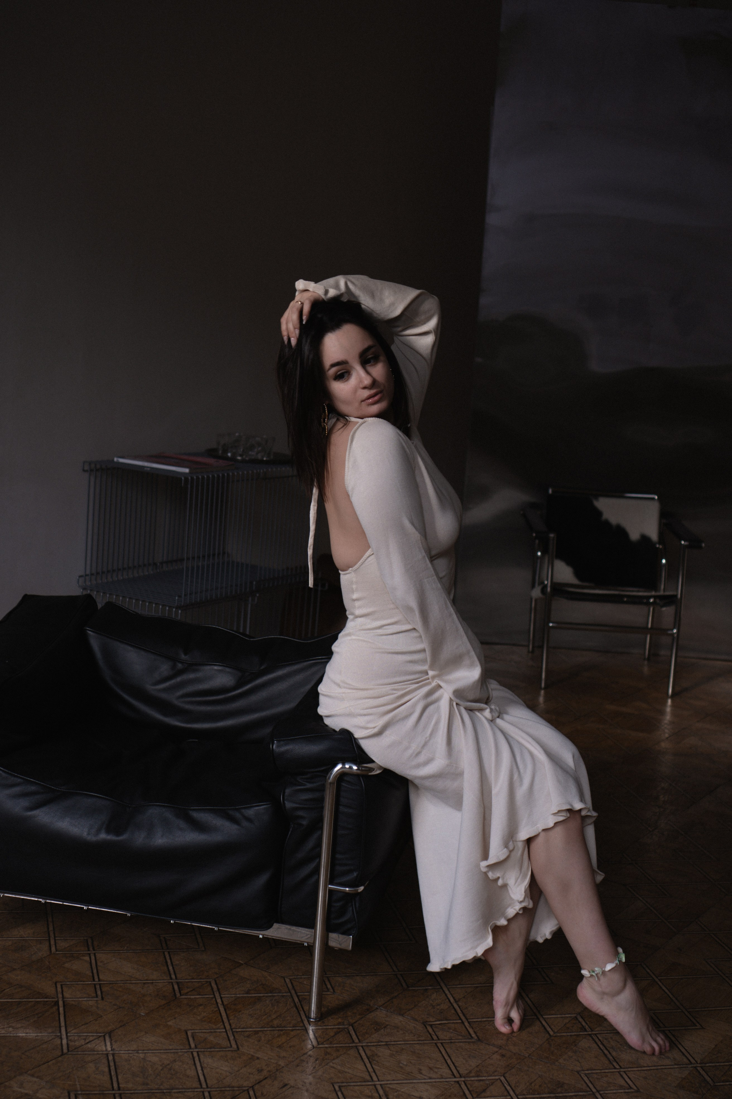 Студийная. Профессиональный фотограф, Санкт-Петербург — Виктория Богомолова