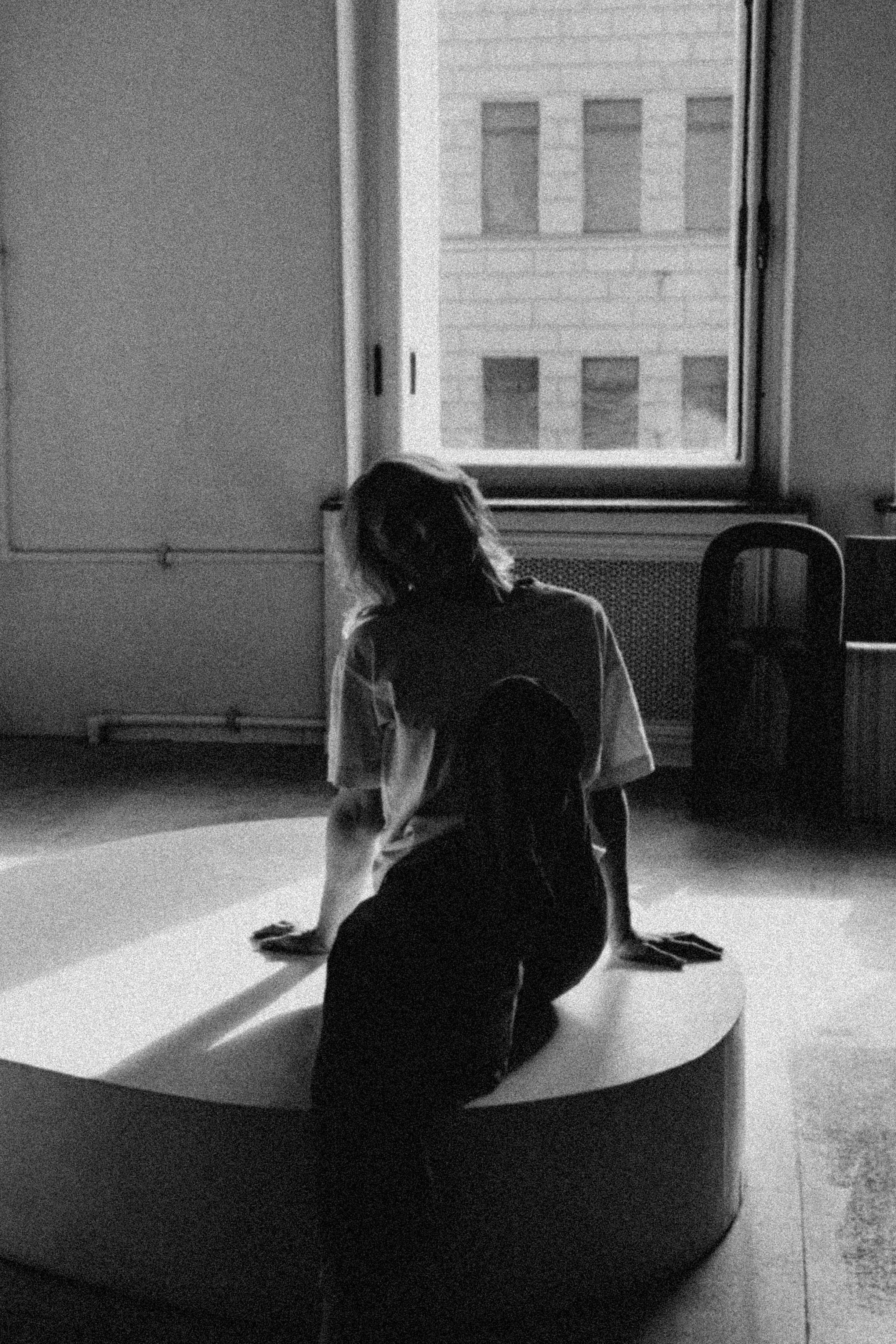 Студийная. Профессиональный фотограф, Санкт-Петербург — Виктория Богомолова