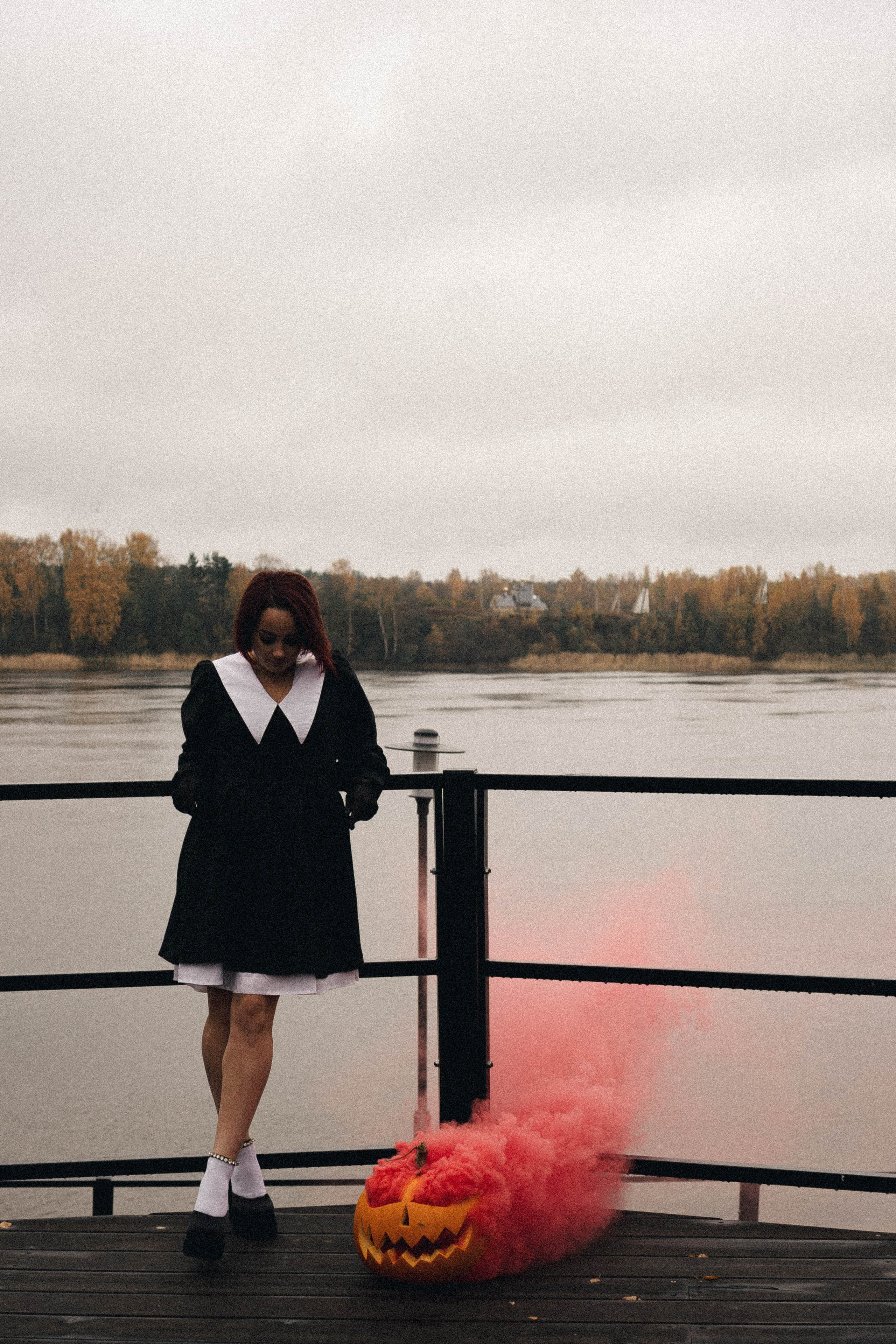 Осеняя. Профессиональный фотограф, Санкт-Петербург — Виктория Богомолова