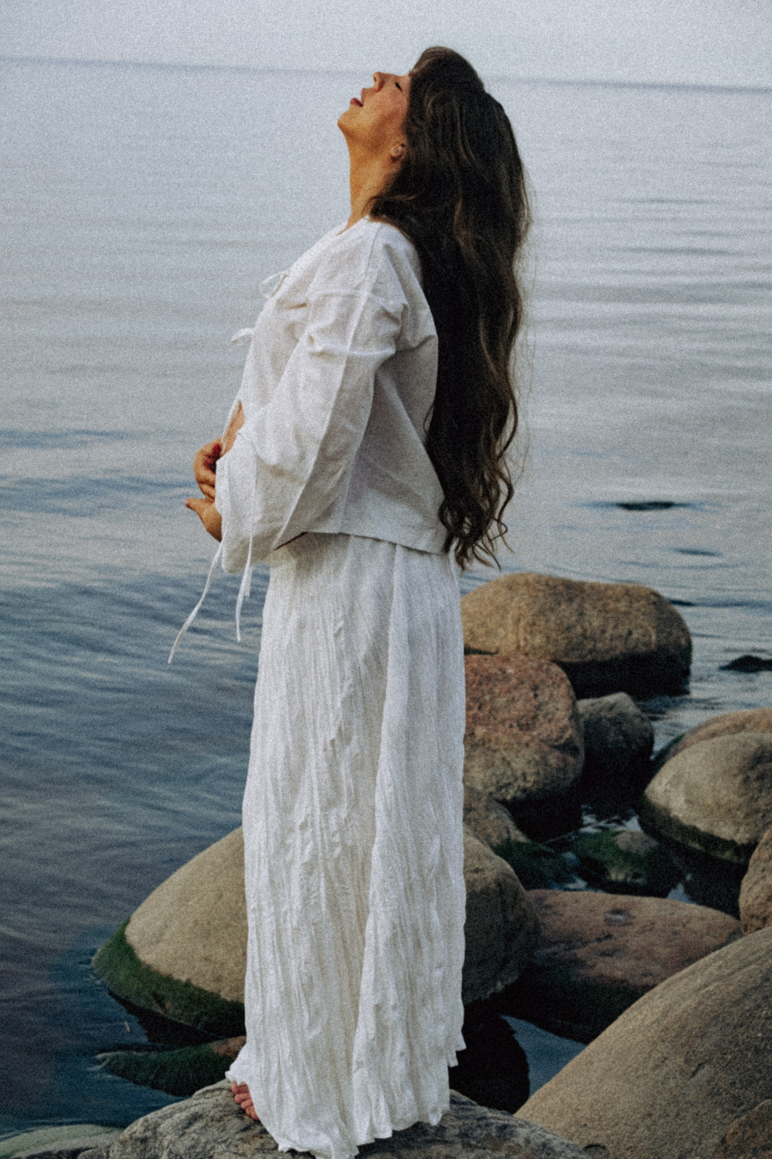 БЕРЕМЕННОСТЬ. Профессиональный фотограф, Санкт-Петербург — Виктория Богомолова