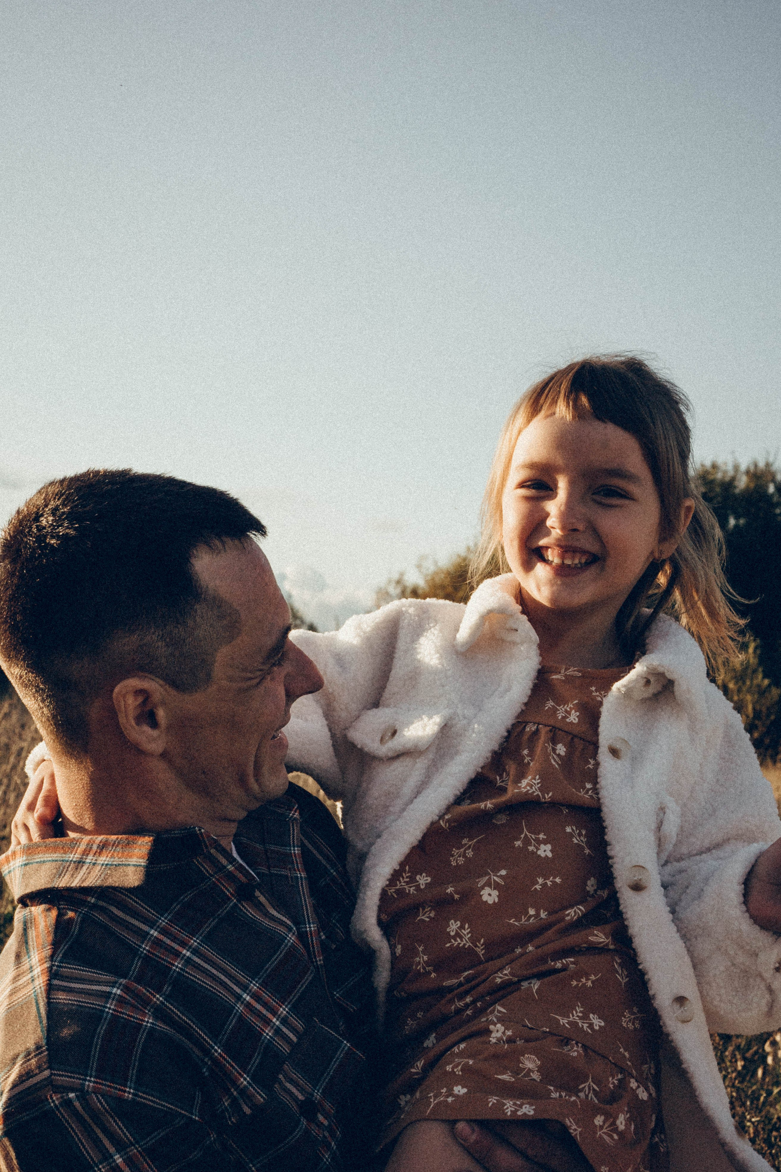 Семейная серия. Профессиональный фотограф, Санкт-Петербург — Виктория Богомолова