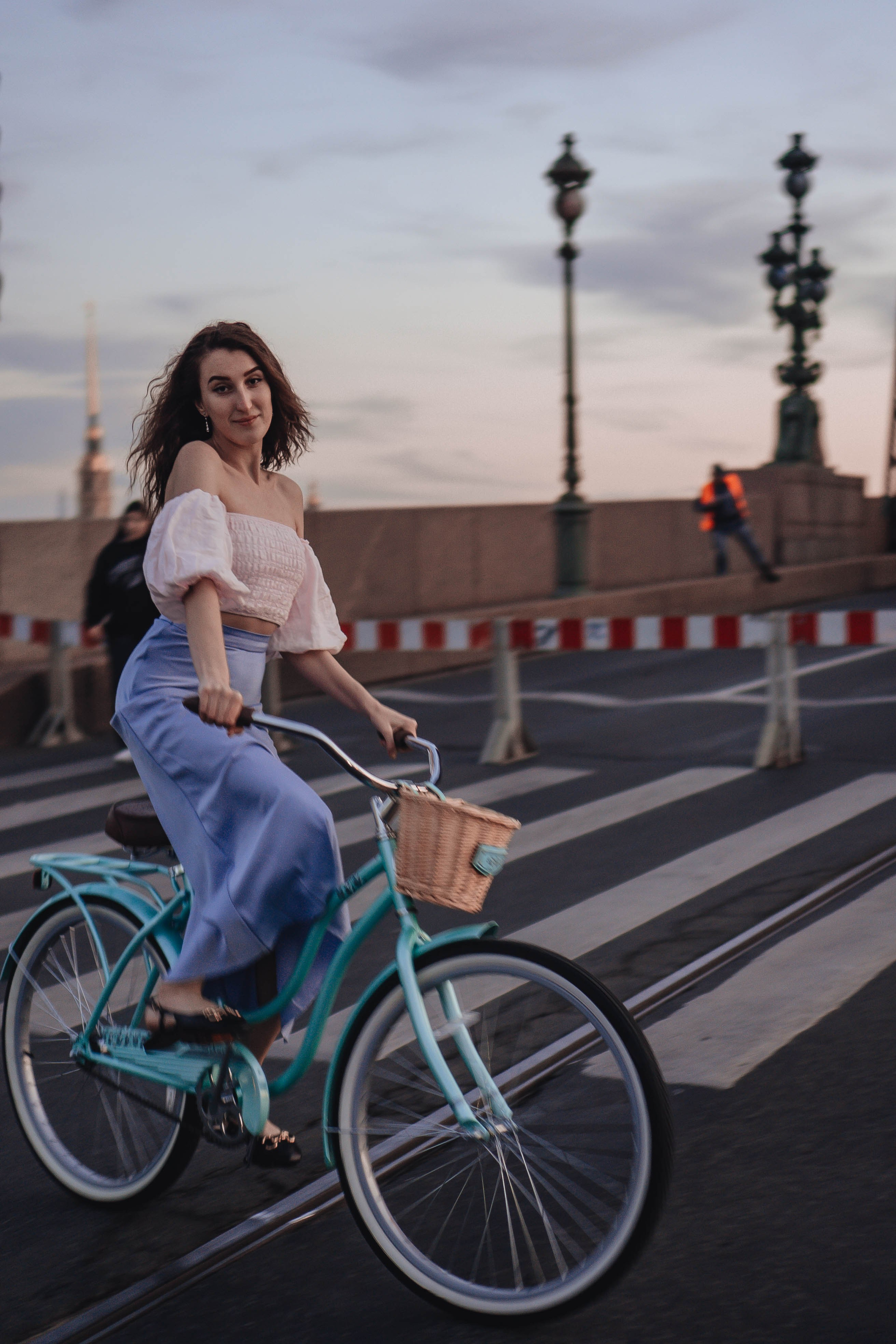 Крымская парочка. Профессиональный фотограф, Санкт-Петербург — Виктория Богомолова
