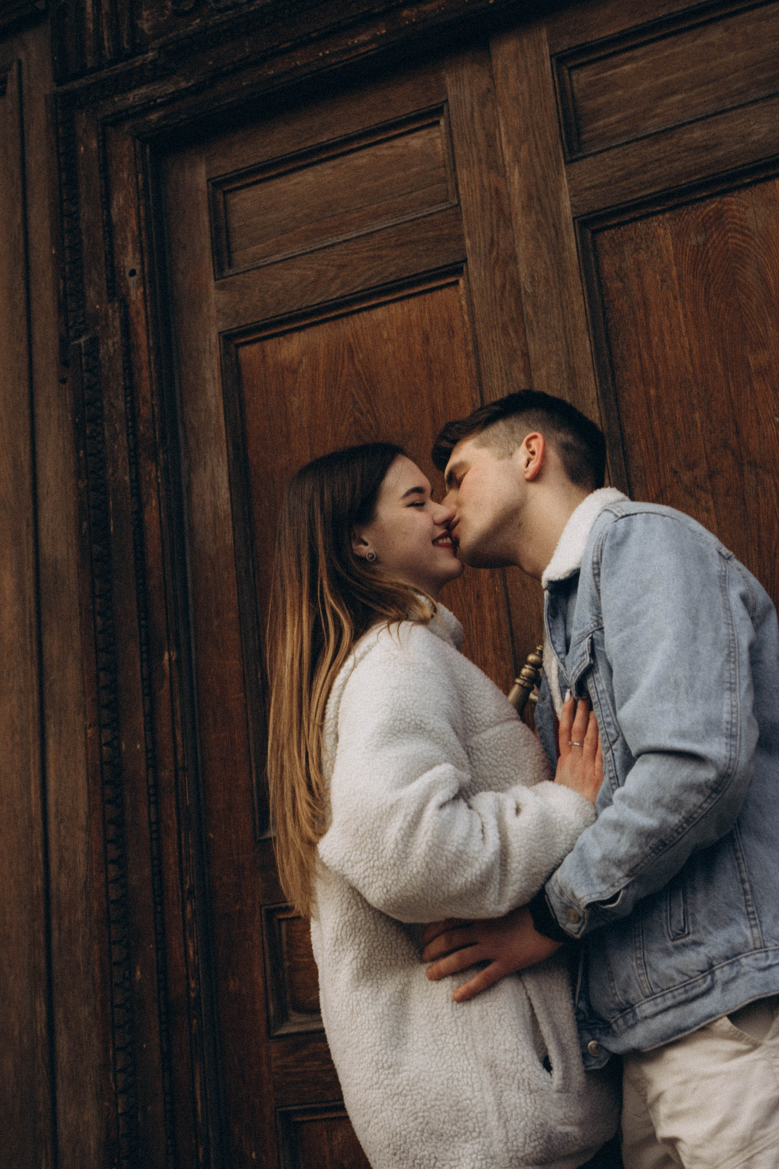 Прогулочная. Профессиональный фотограф, Санкт-Петербург — Виктория Богомолова
