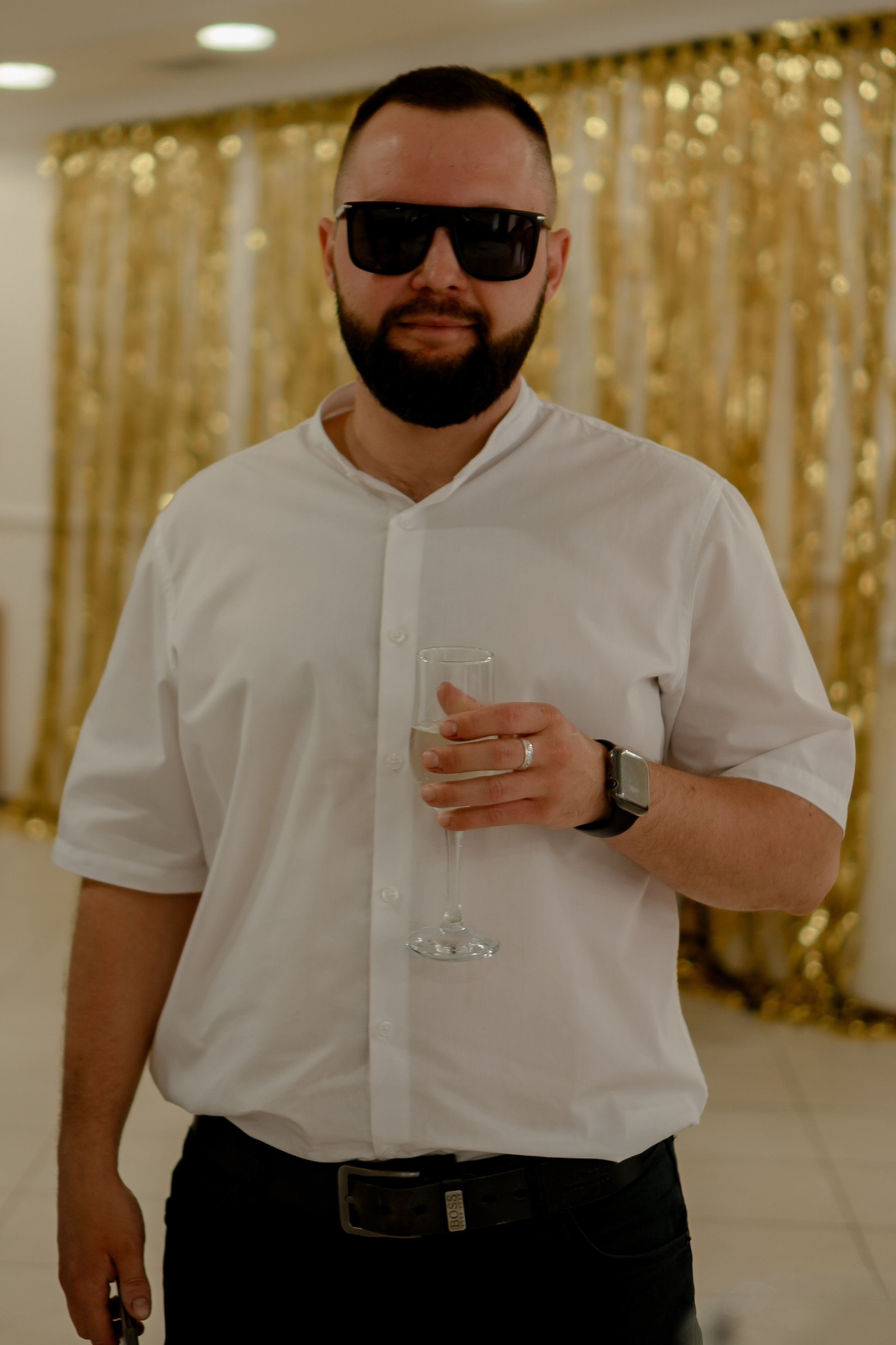 СВАДЕБНАЯ СЬЕМКА В ЗАГСЕ И БАНКЕТ. Профессиональный фотограф, Санкт-Петербург — Виктория Богомолова