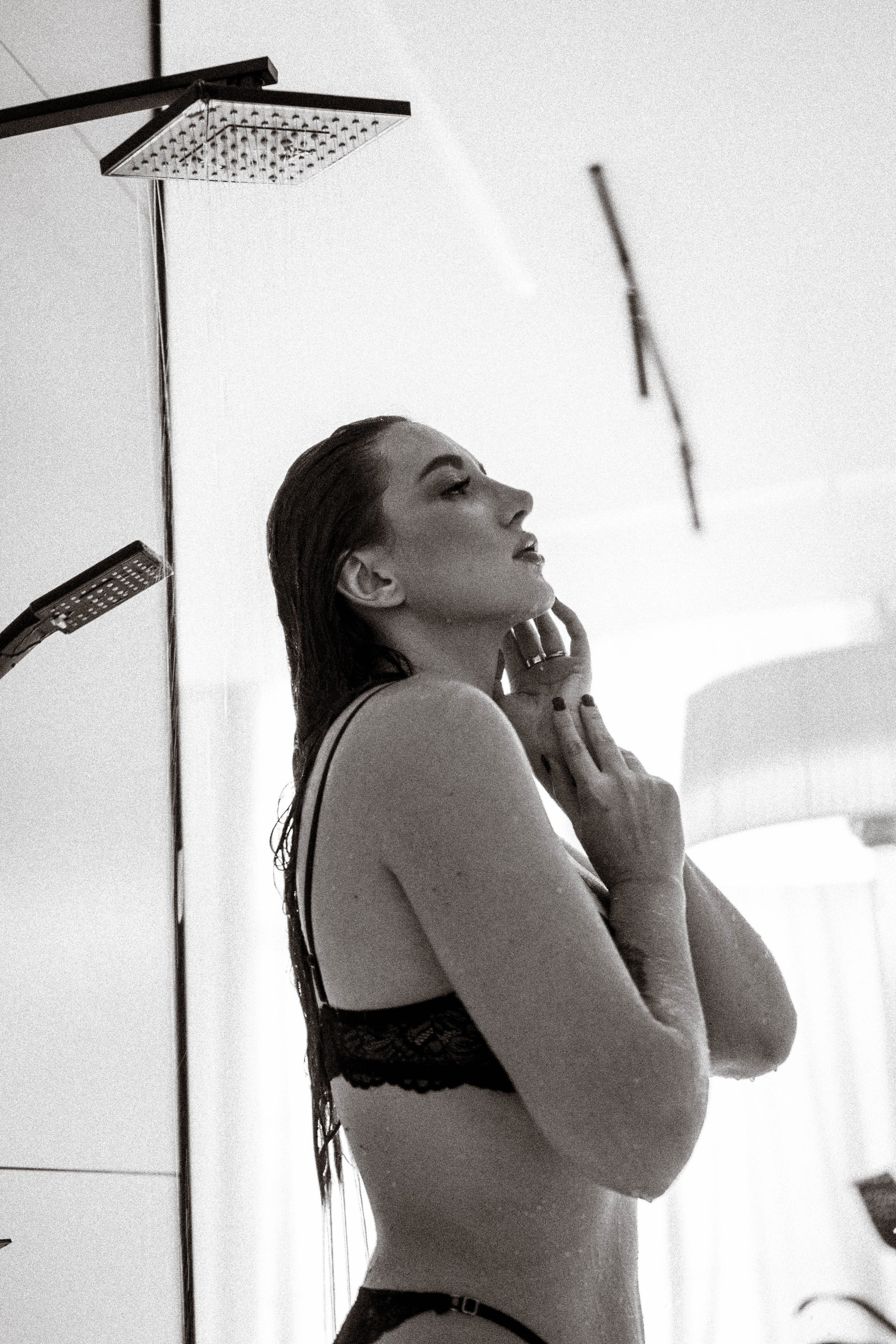 Элеонора в студии. Профессиональный фотограф, Санкт-Петербург — Виктория Богомолова