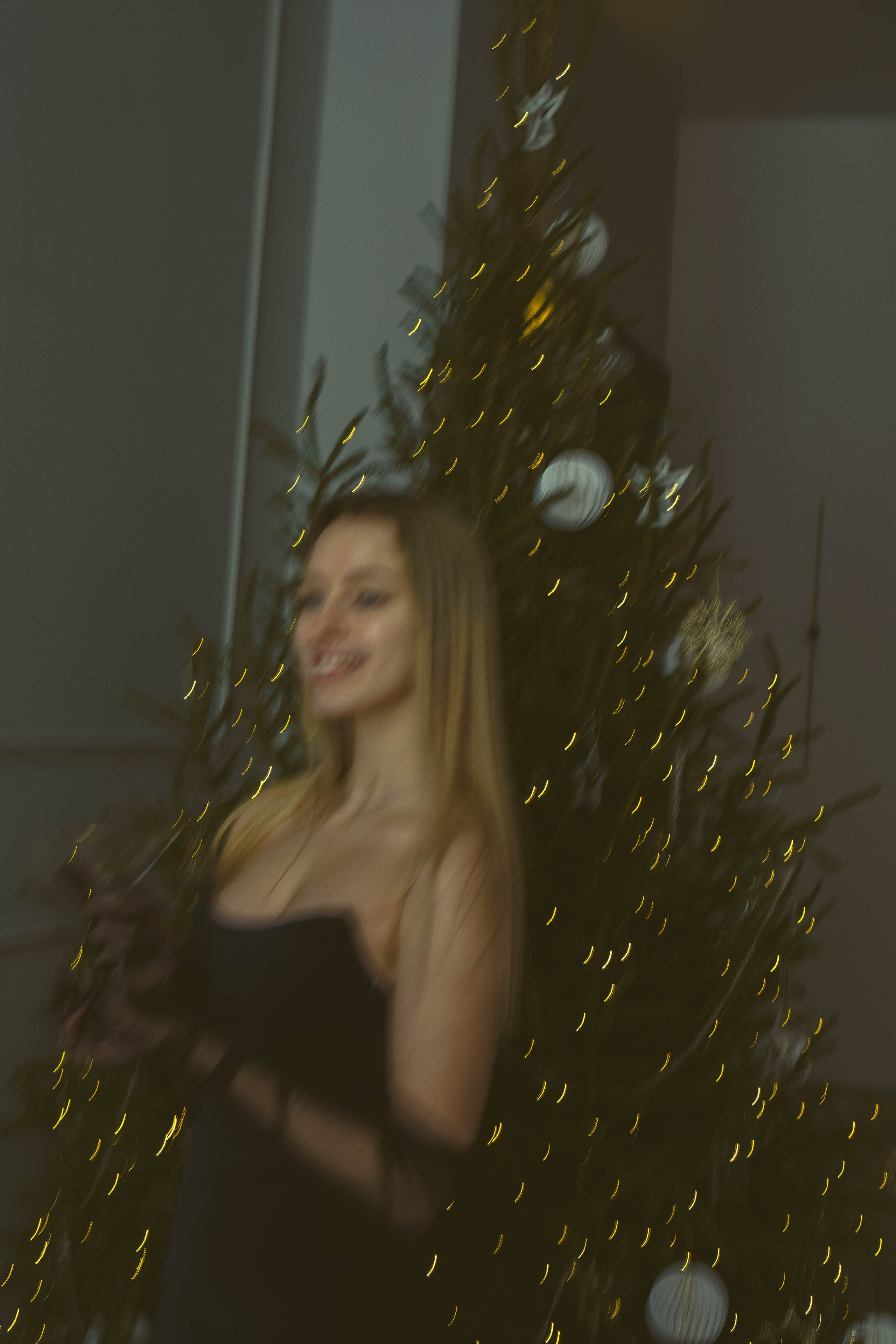 Новогодняя. Профессиональный фотограф, Санкт-Петербург — Виктория Богомолова