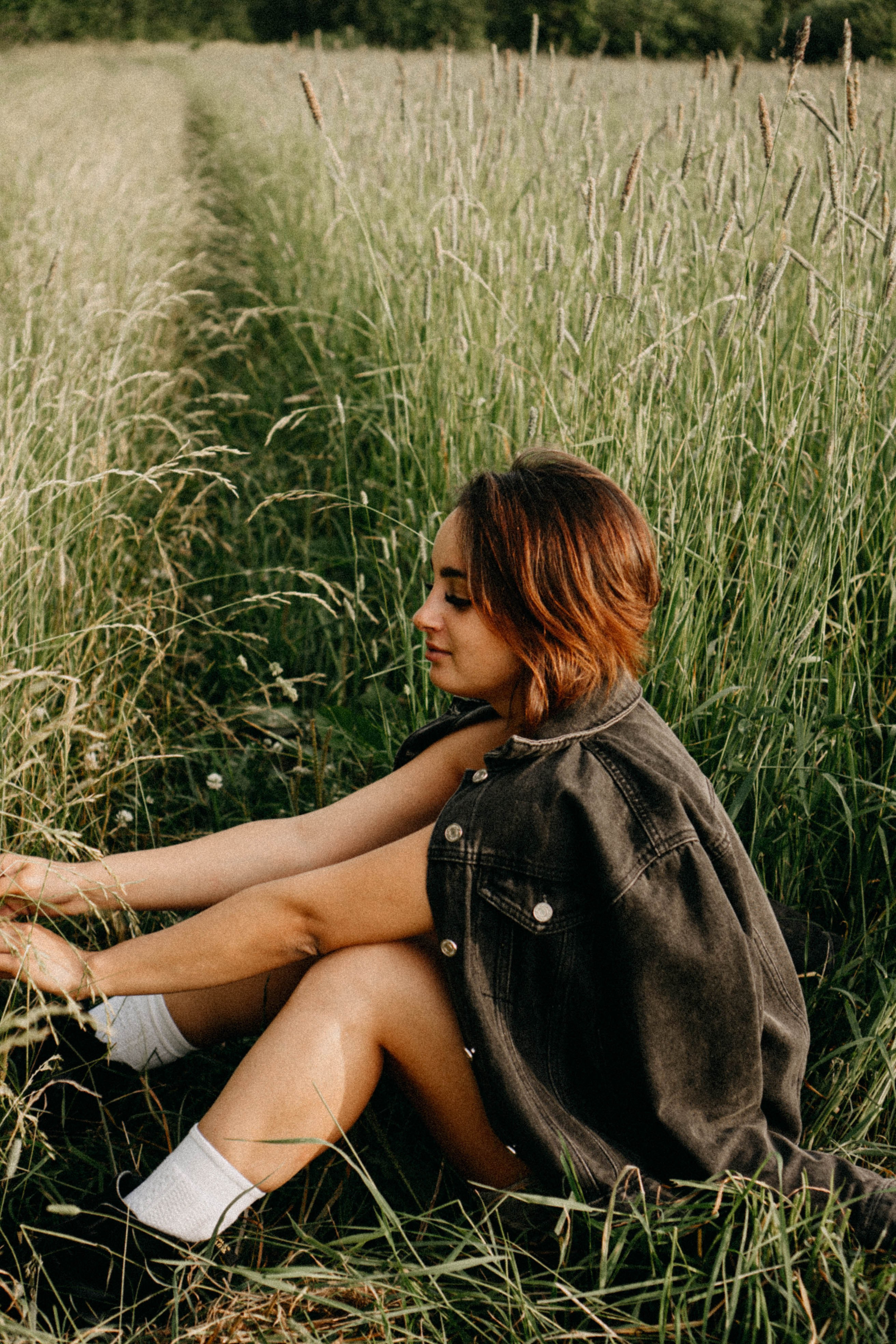 Летняя прогулка. Профессиональный фотограф, Санкт-Петербург — Виктория Богомолова
