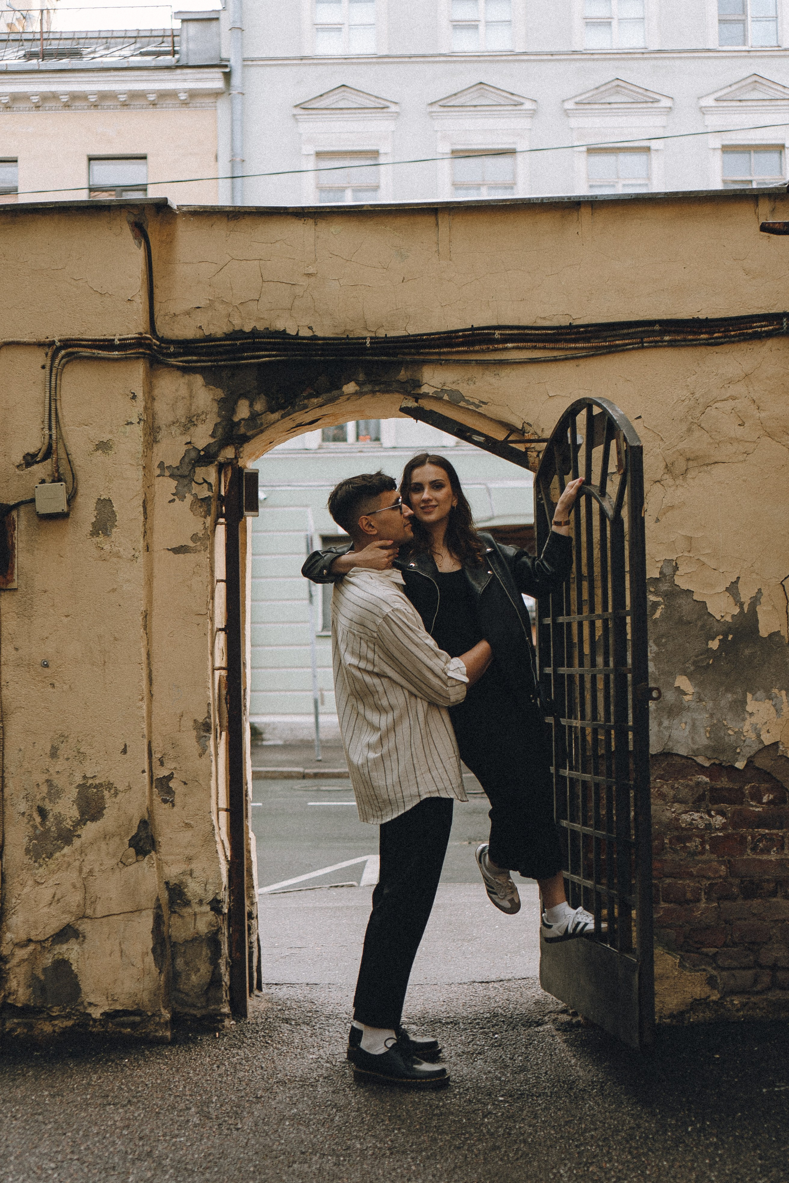 ЛЮБОВЬ В ИЮНЕ. Профессиональный фотограф, Санкт-Петербург — Виктория Богомолова