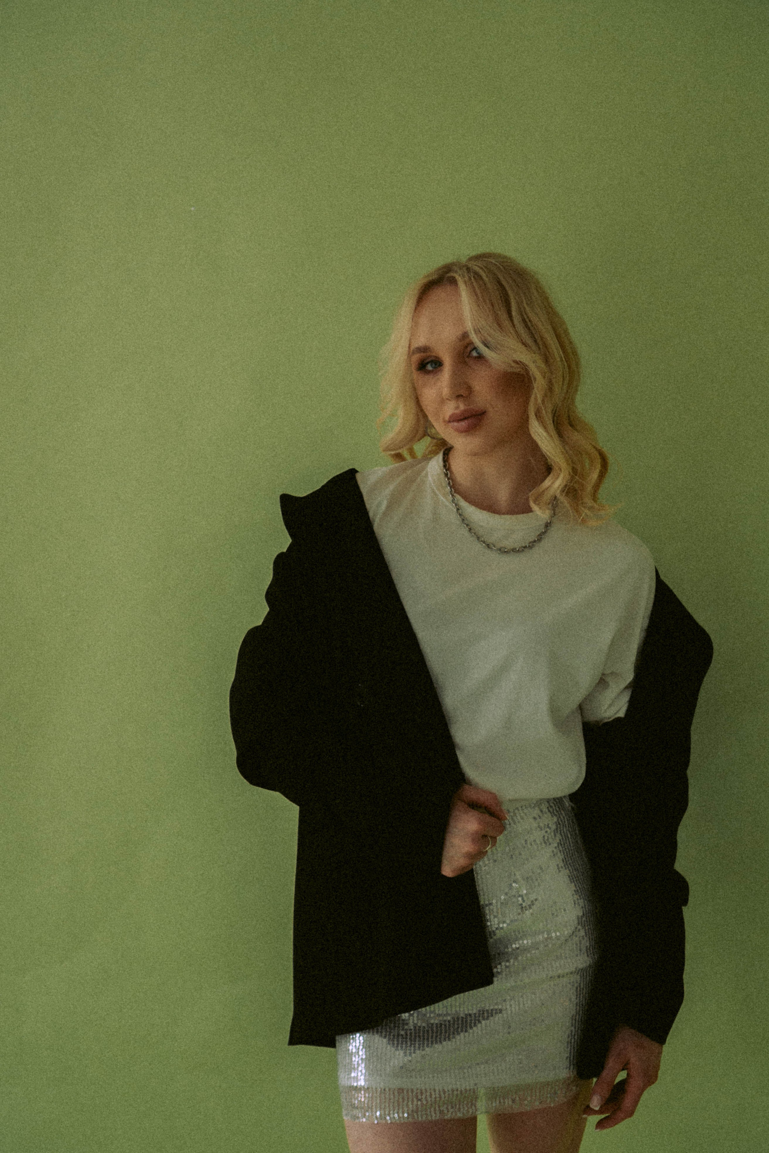 Студийная. Профессиональный фотограф, Санкт-Петербург — Виктория Богомолова