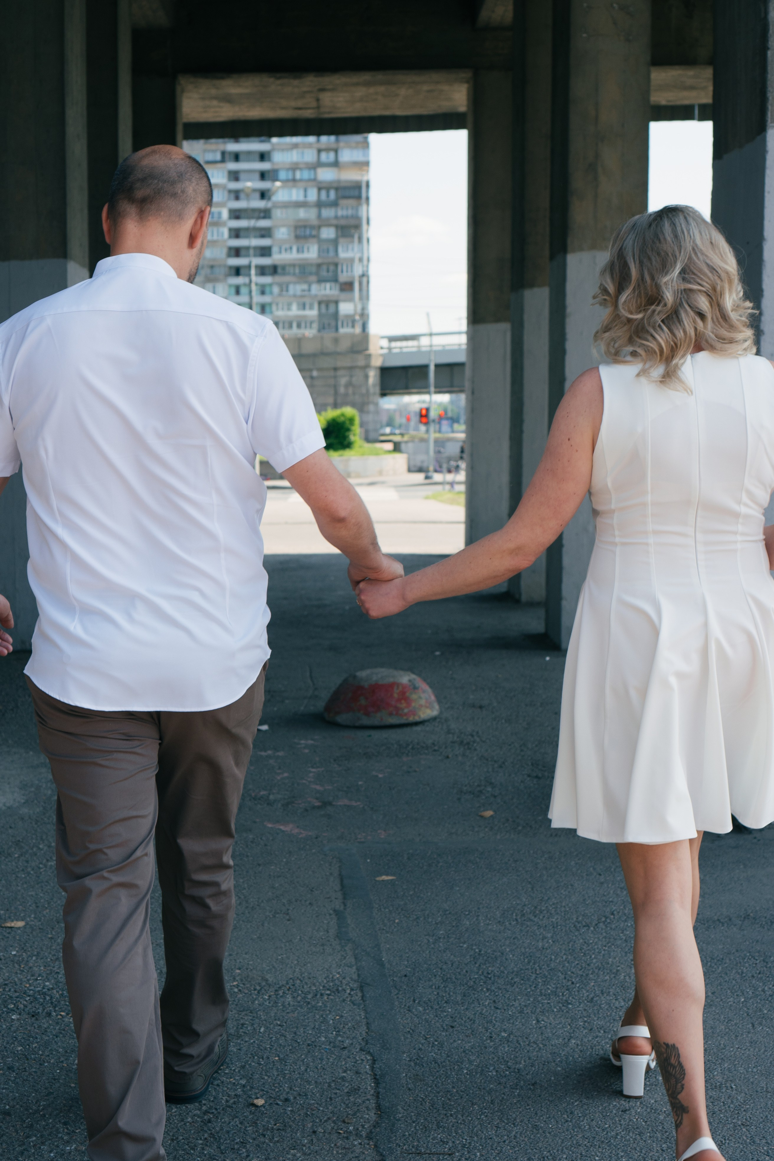 СВАДЕБНЫЙ РЕПОРТАЖ. Профессиональный фотограф, Санкт-Петербург — Виктория Богомолова