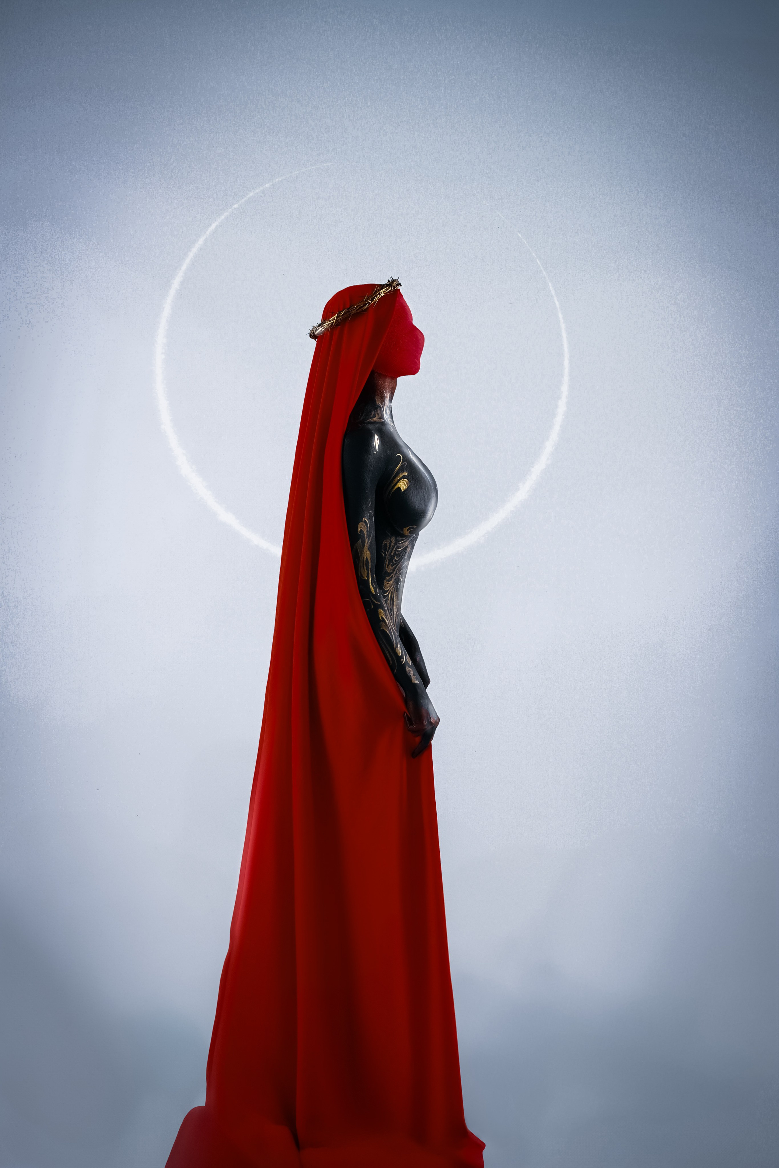 BLUT. The Abstracter