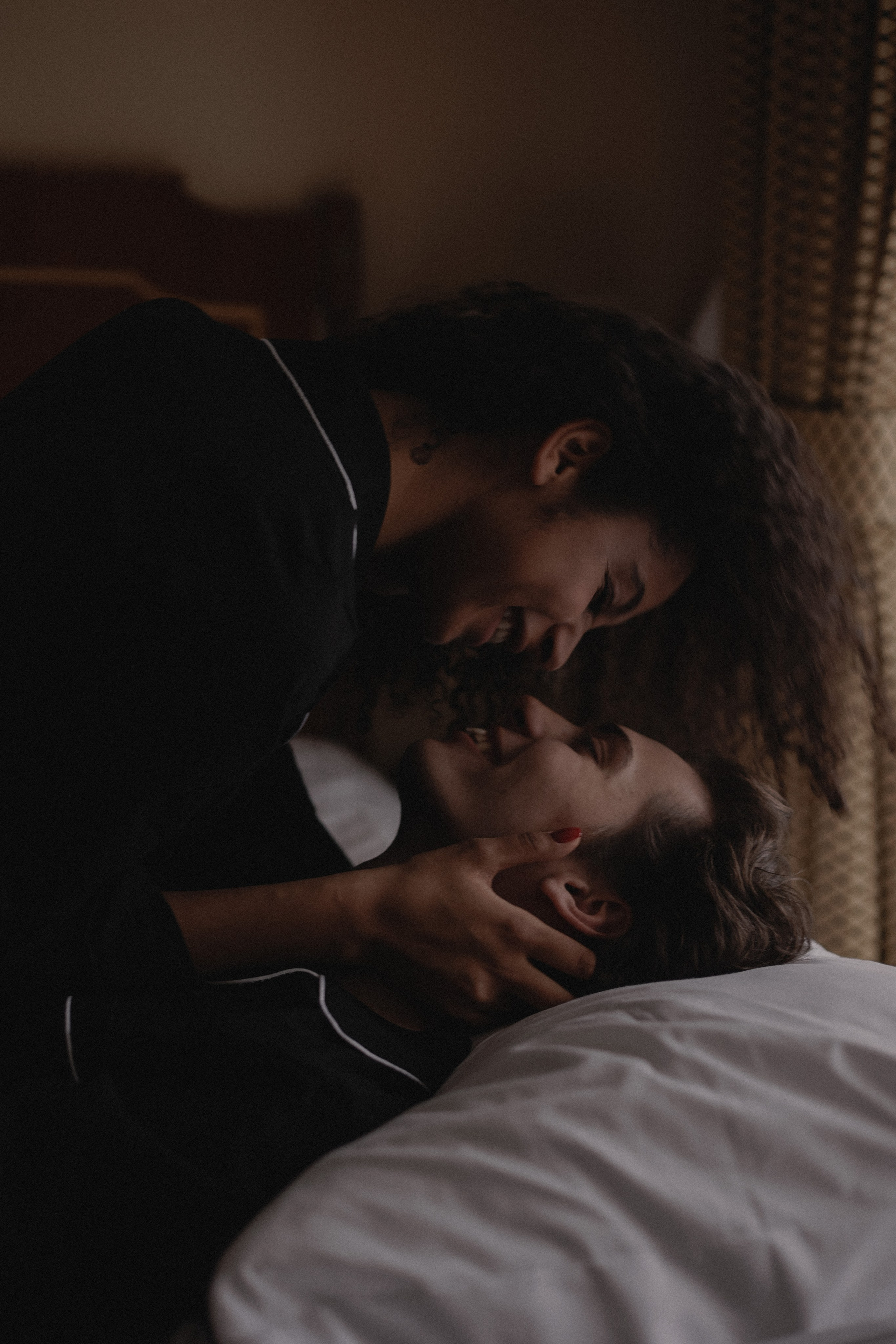 Никита и Амалия. Националь. Свадебный фотограф в Москве и Санкт- Петербурге Алина Сараева