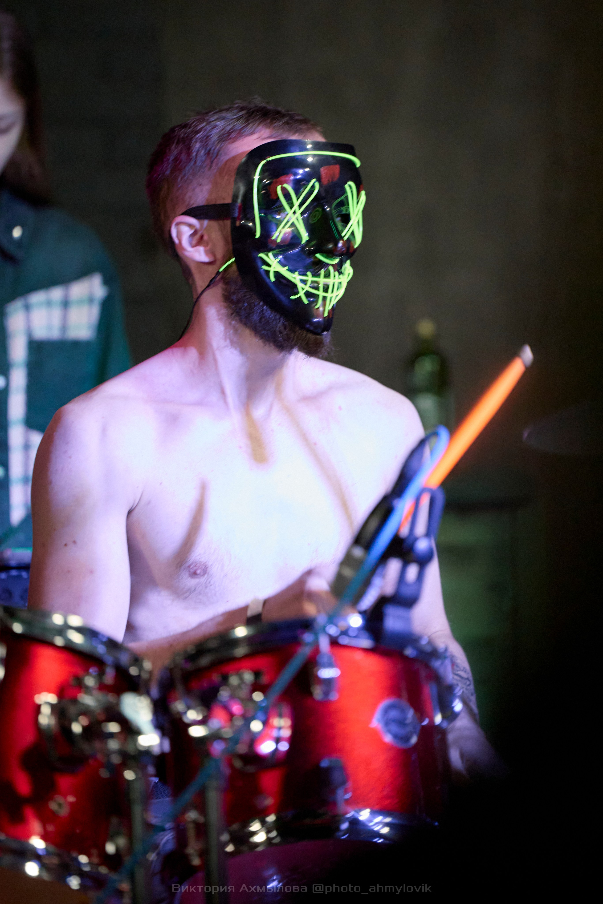 19.07.2024 НШБ Зеленоград. Виктория Ахмылова. Фотограф в Москве