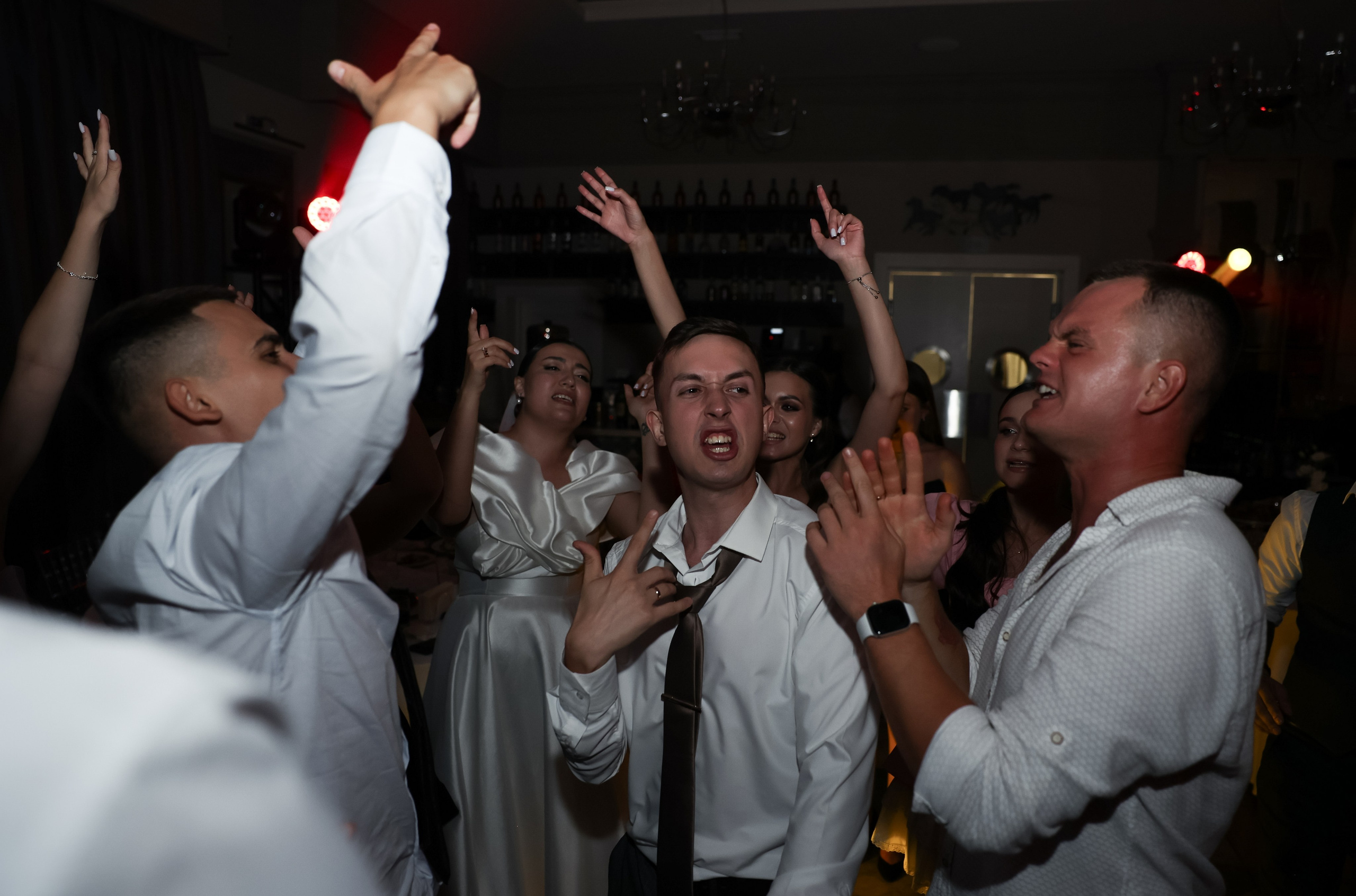 Виталий и Ирина. Свадебный и семейный фотограф в Ростове-на-Дону Марианна Хахладжева