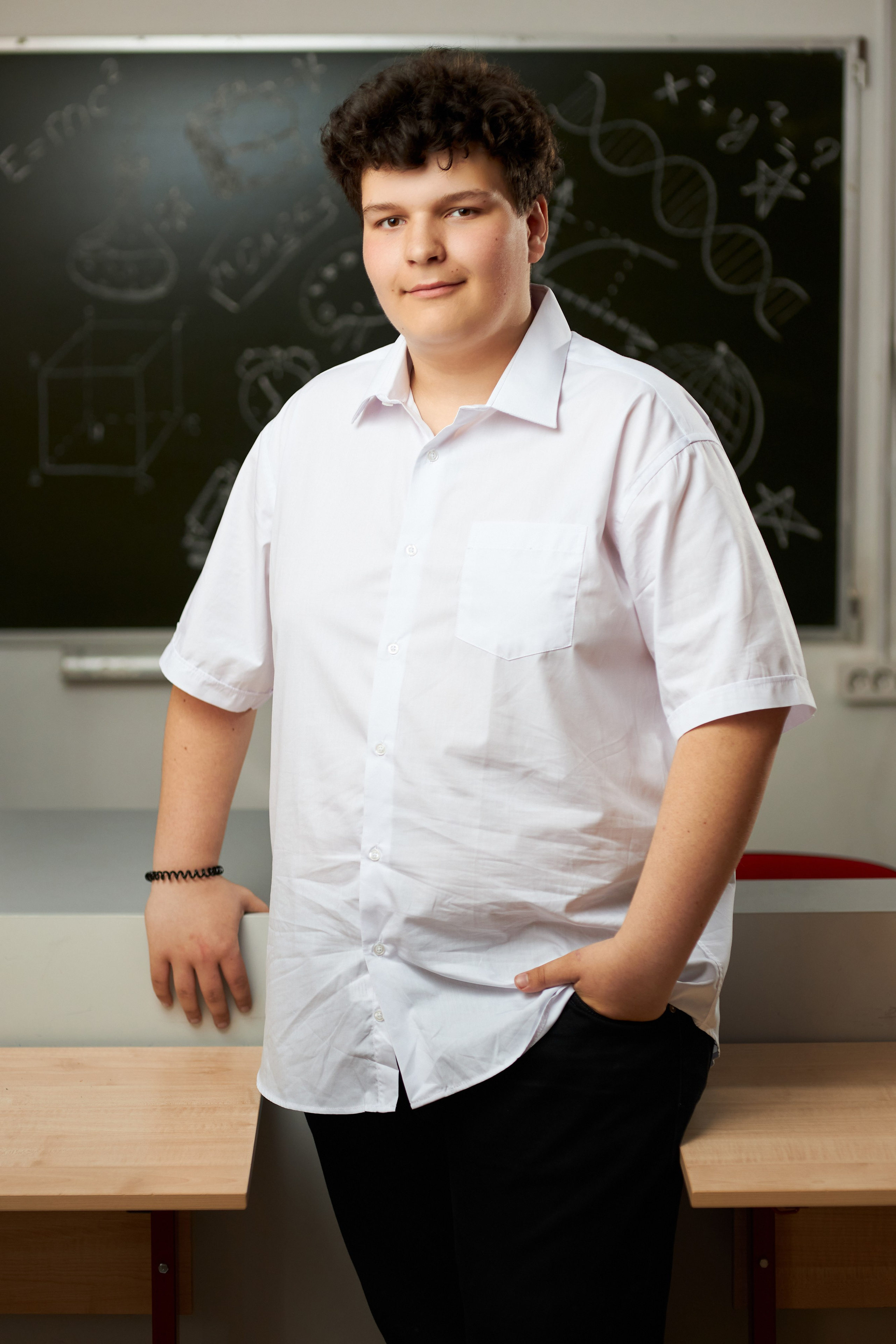 Школьные портреты. Выпускные фотоальбомы Тацинская