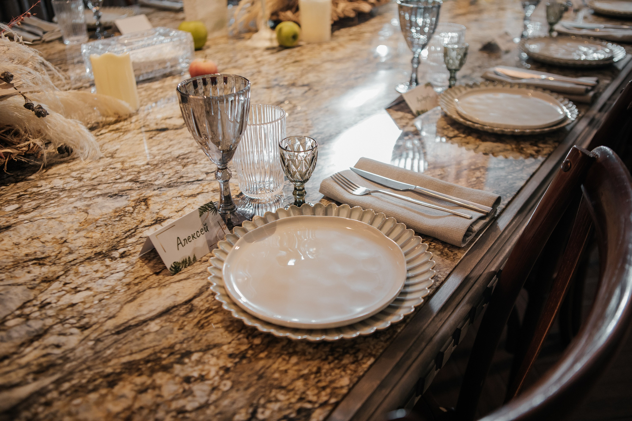 Свадьба Андрей и Елена. Свадебный и семейный фотограф Ибрагимова Мария из Екатеринбурга