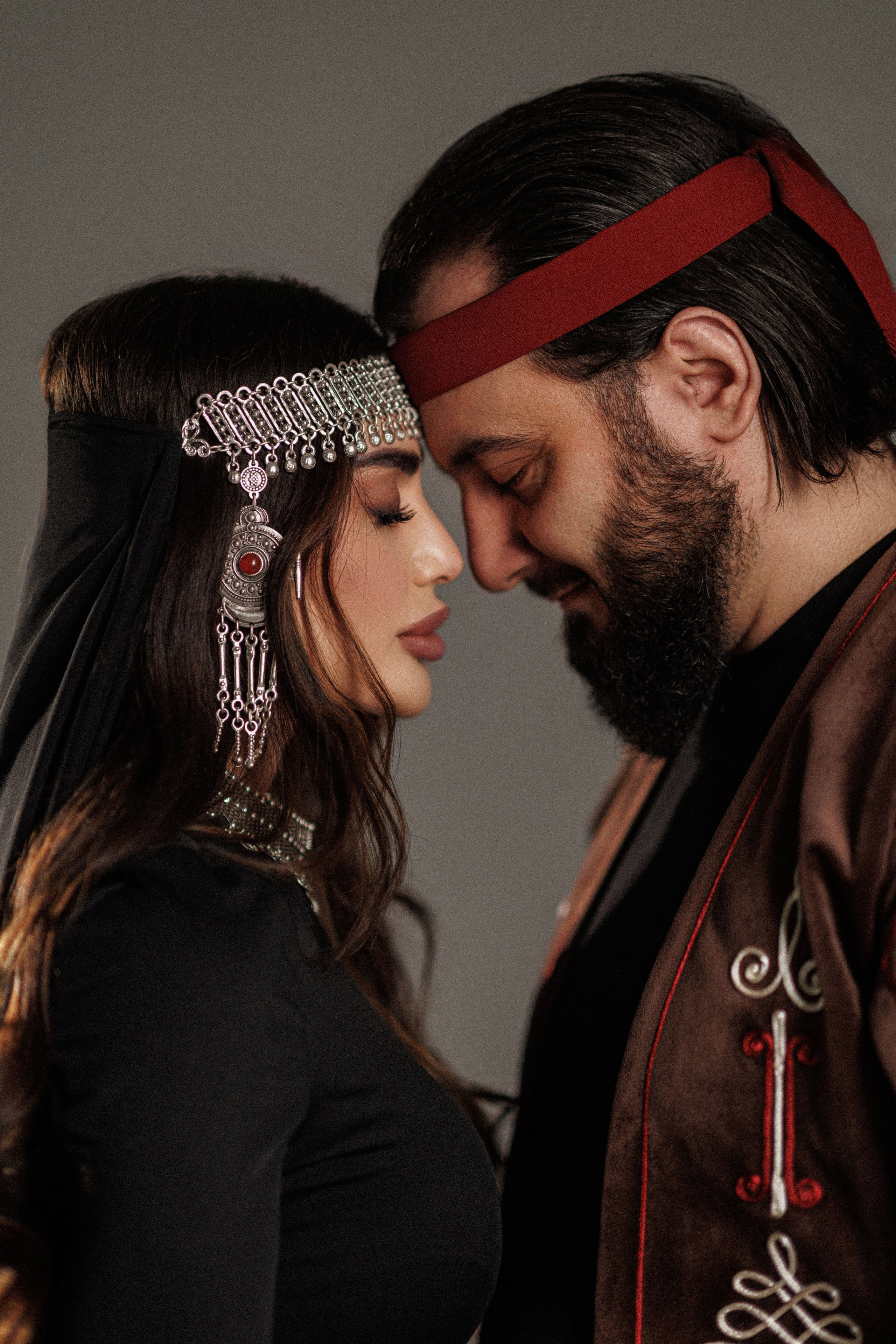 ETHNICITY. Главная