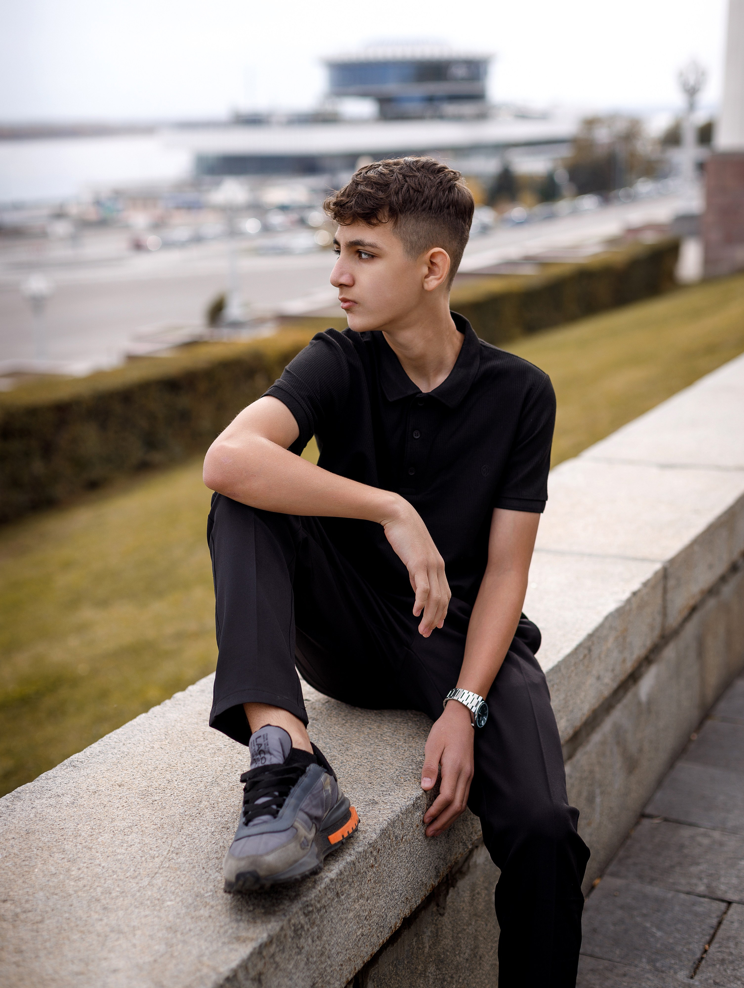 Мехтиев Акбар. Promodels