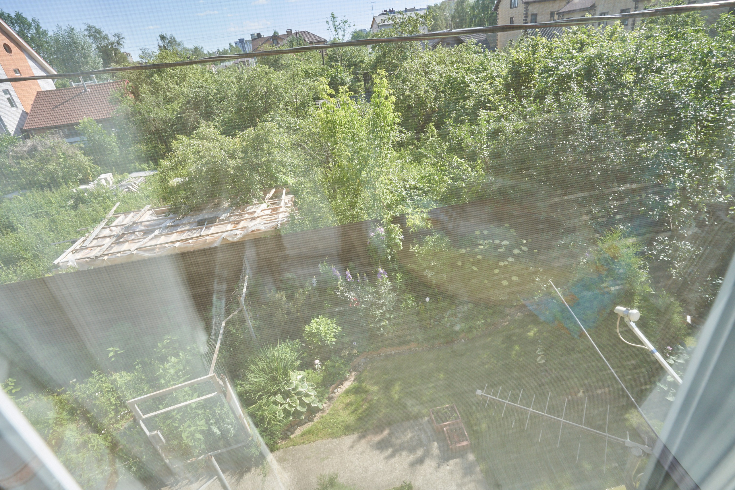 Коттедж. Фотограф в Твери Захаров Сергей