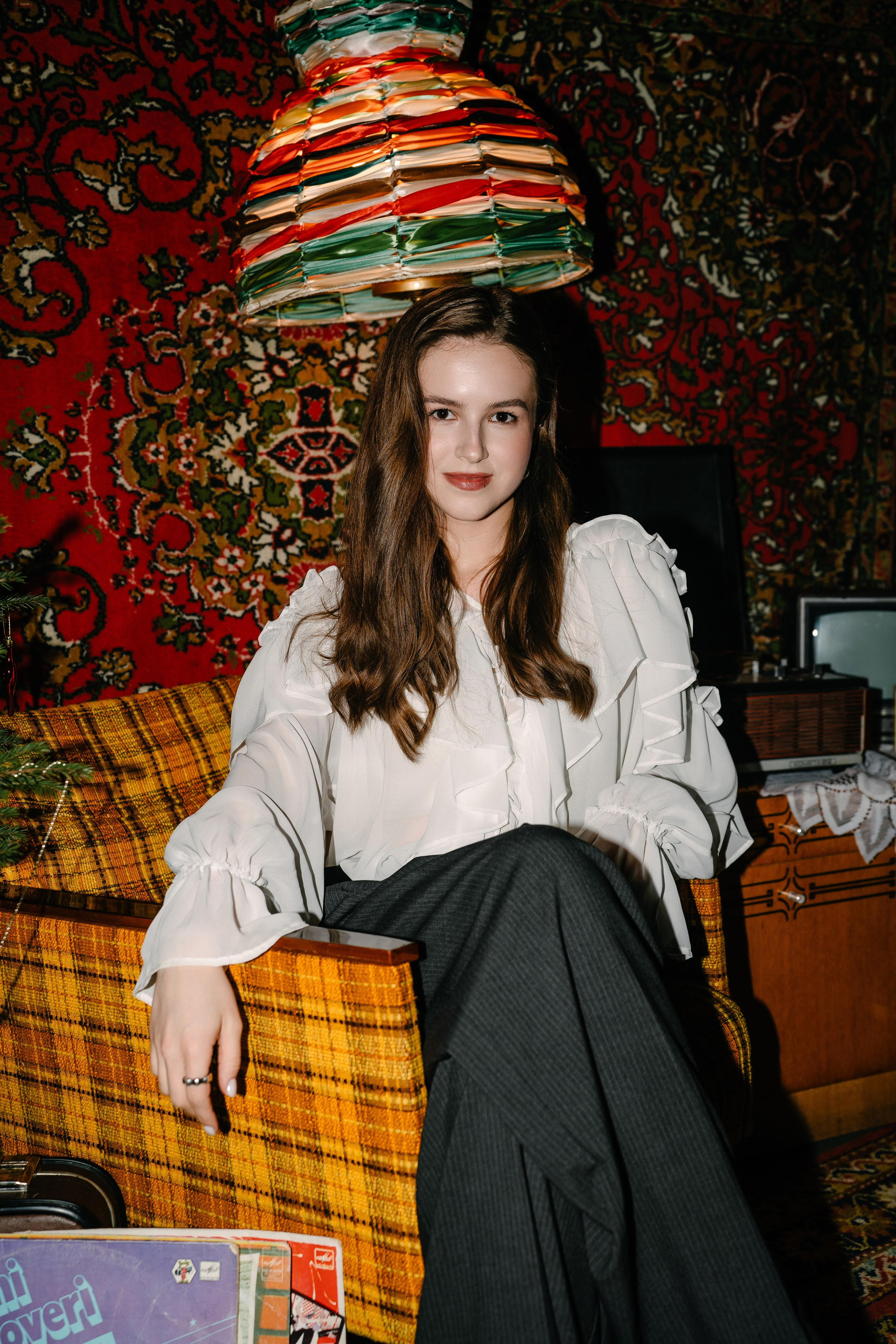 Новогодний корпоратив ADрайв & dmz. Свадебный и семейный фотограф в Воронеже Анастасия Бойко