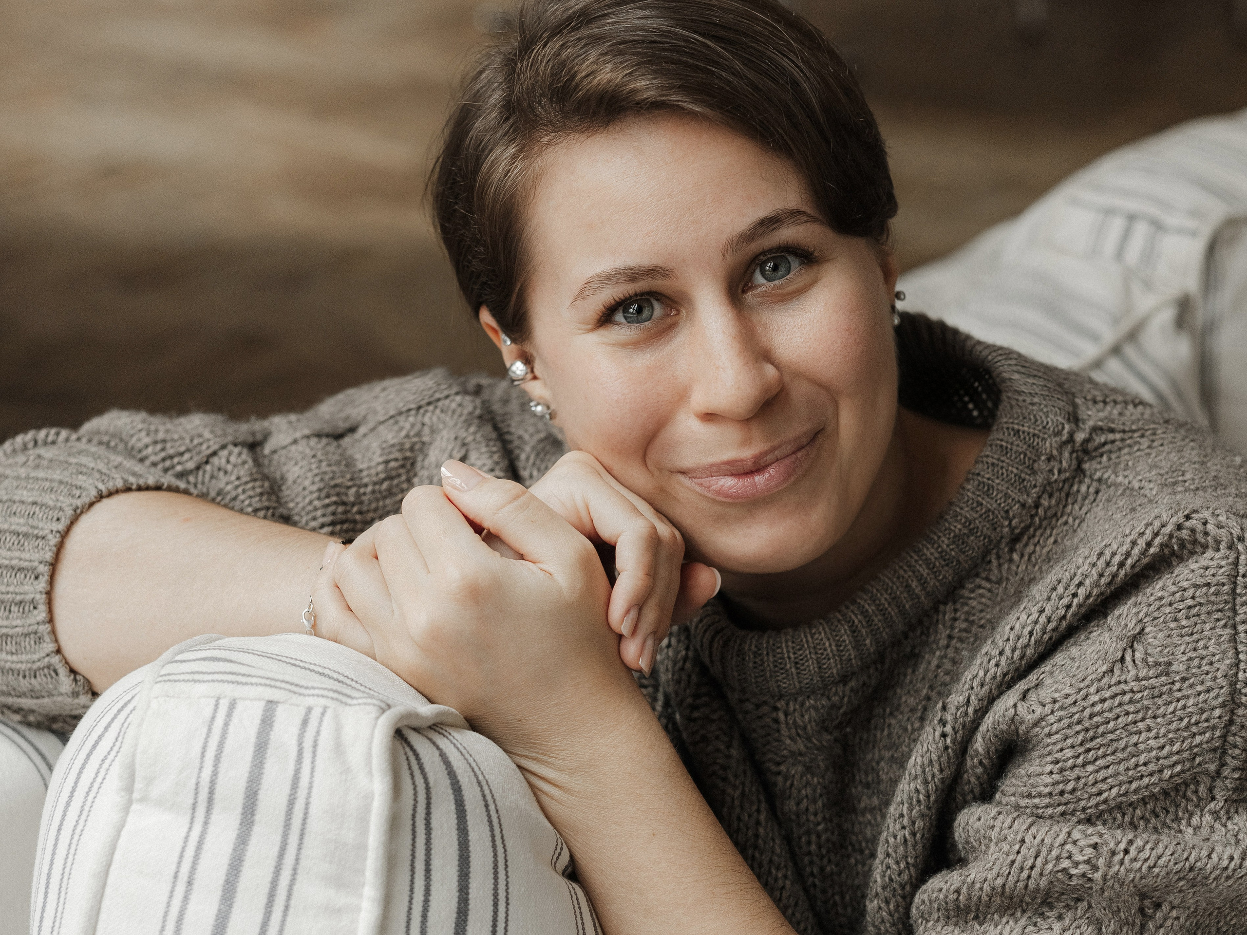 Фотограф Арлетта Устинова. Обо мне