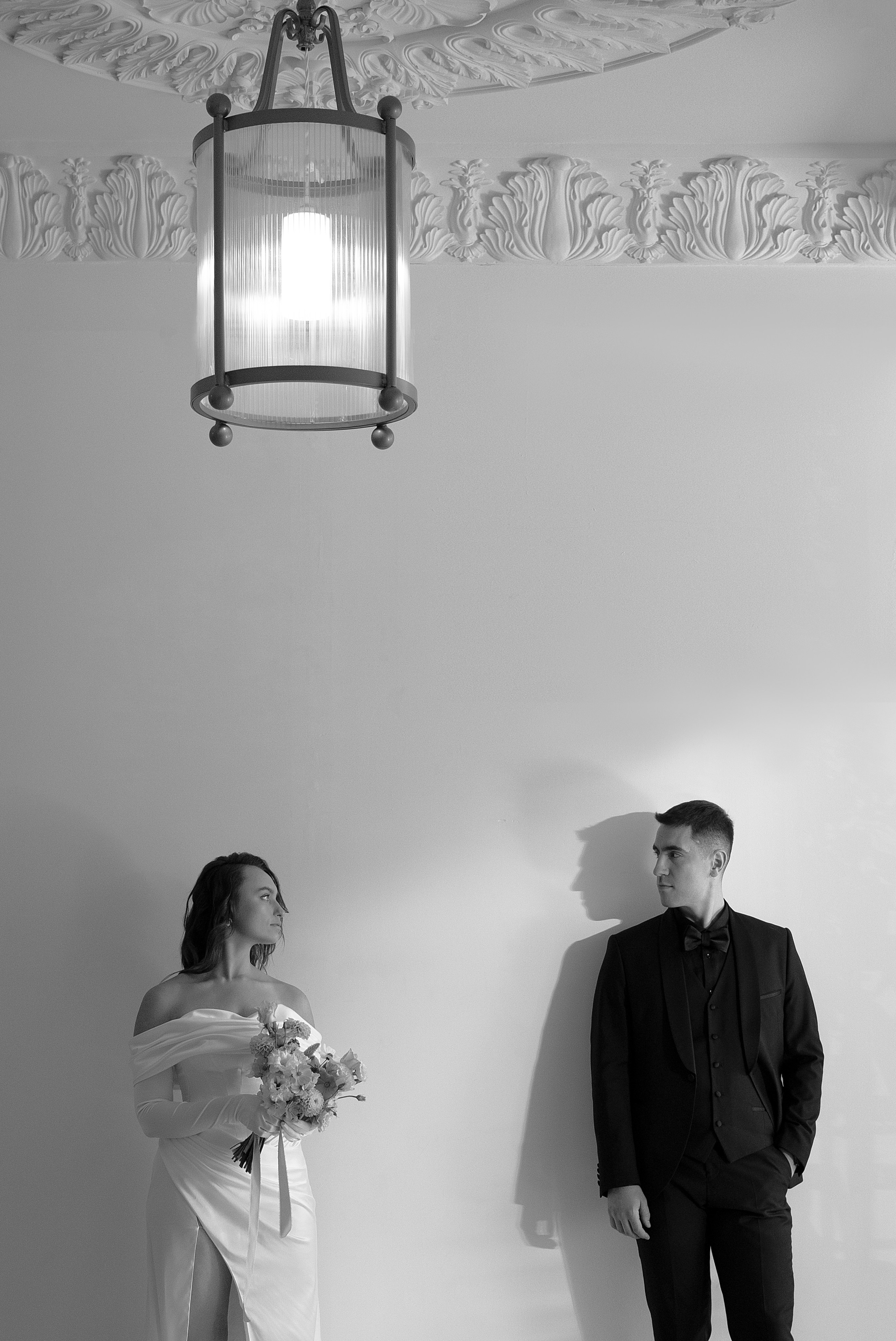 Дмитрий и Милена. Свадебное агентство «LUKHMANOVA.Weddings&Events»