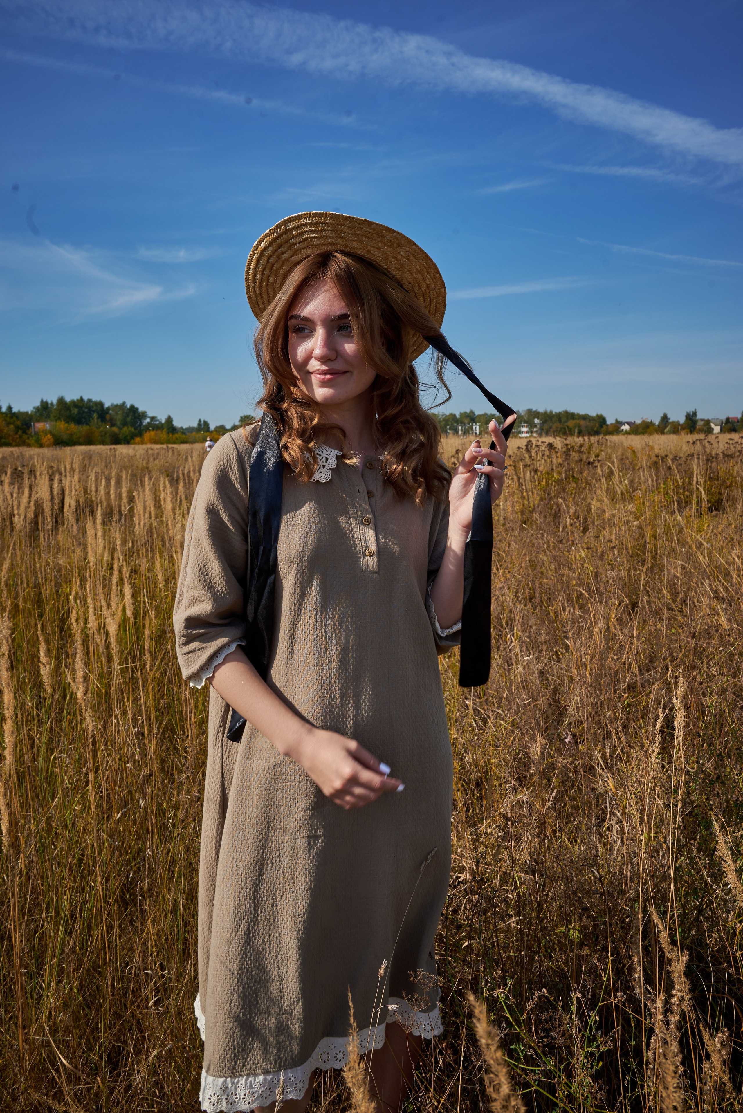 Василий и Лилия. Фотограф Щёлково