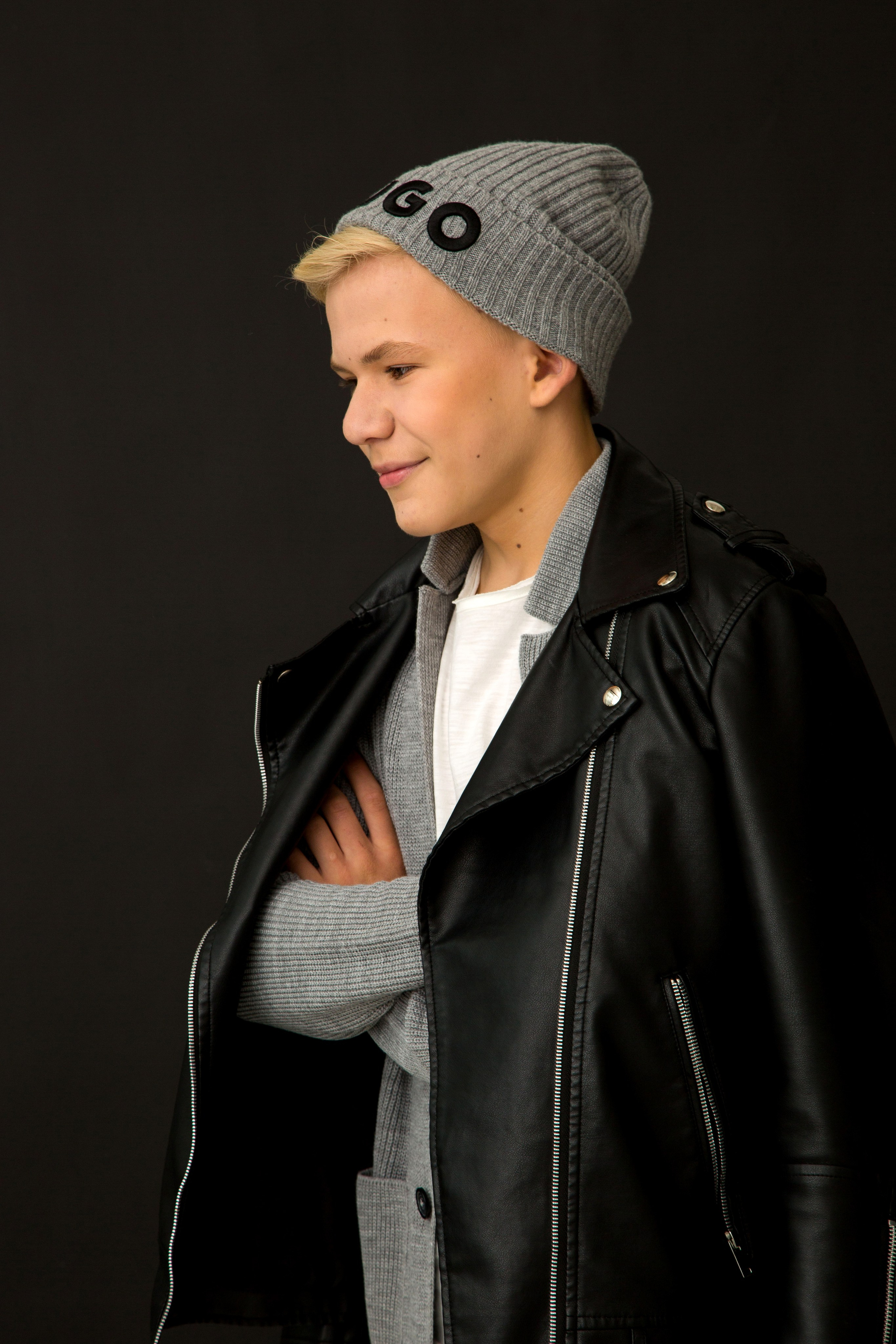 6. Стилист Ирина Велькина