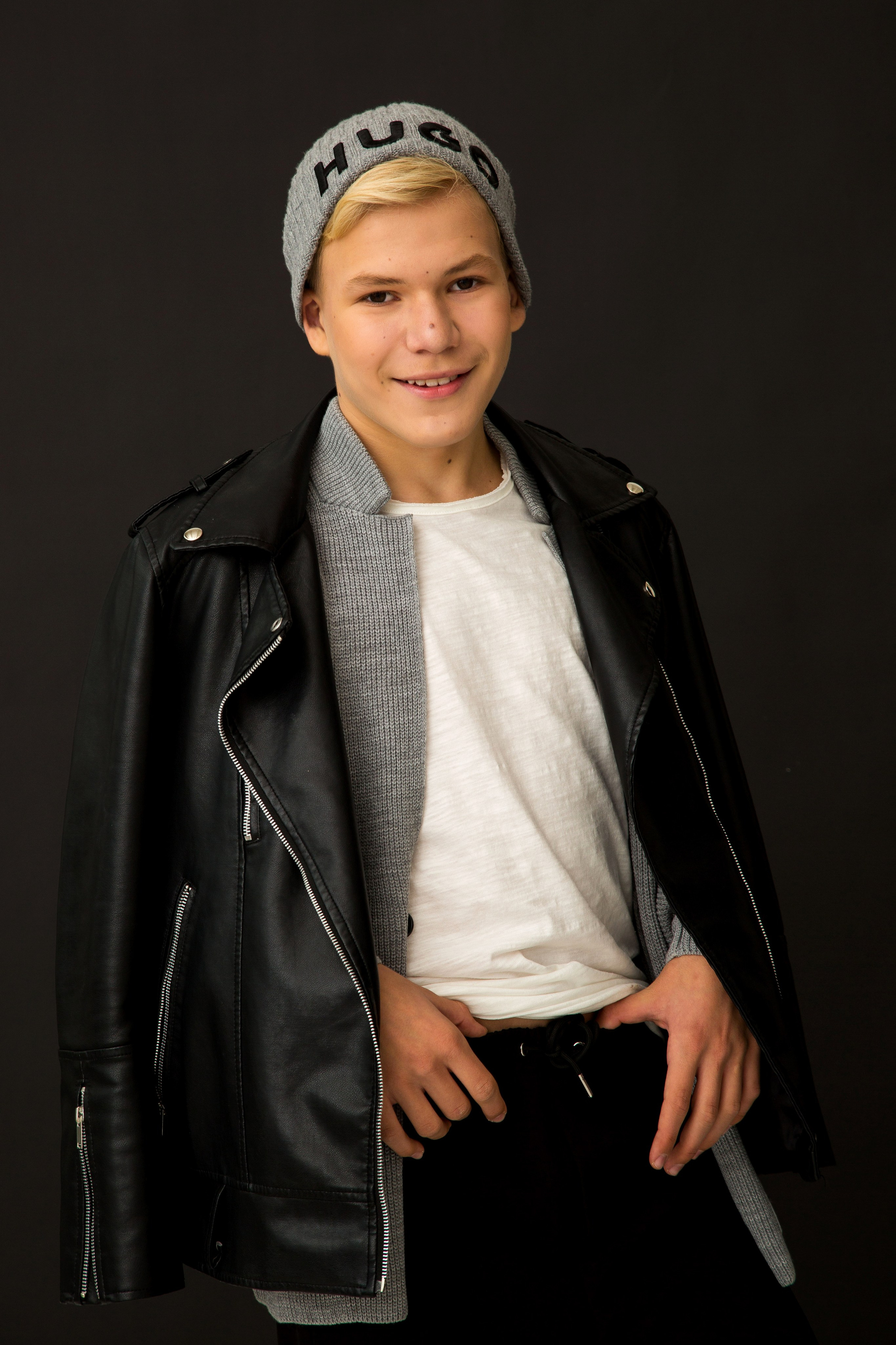 6. Стилист Ирина Велькина