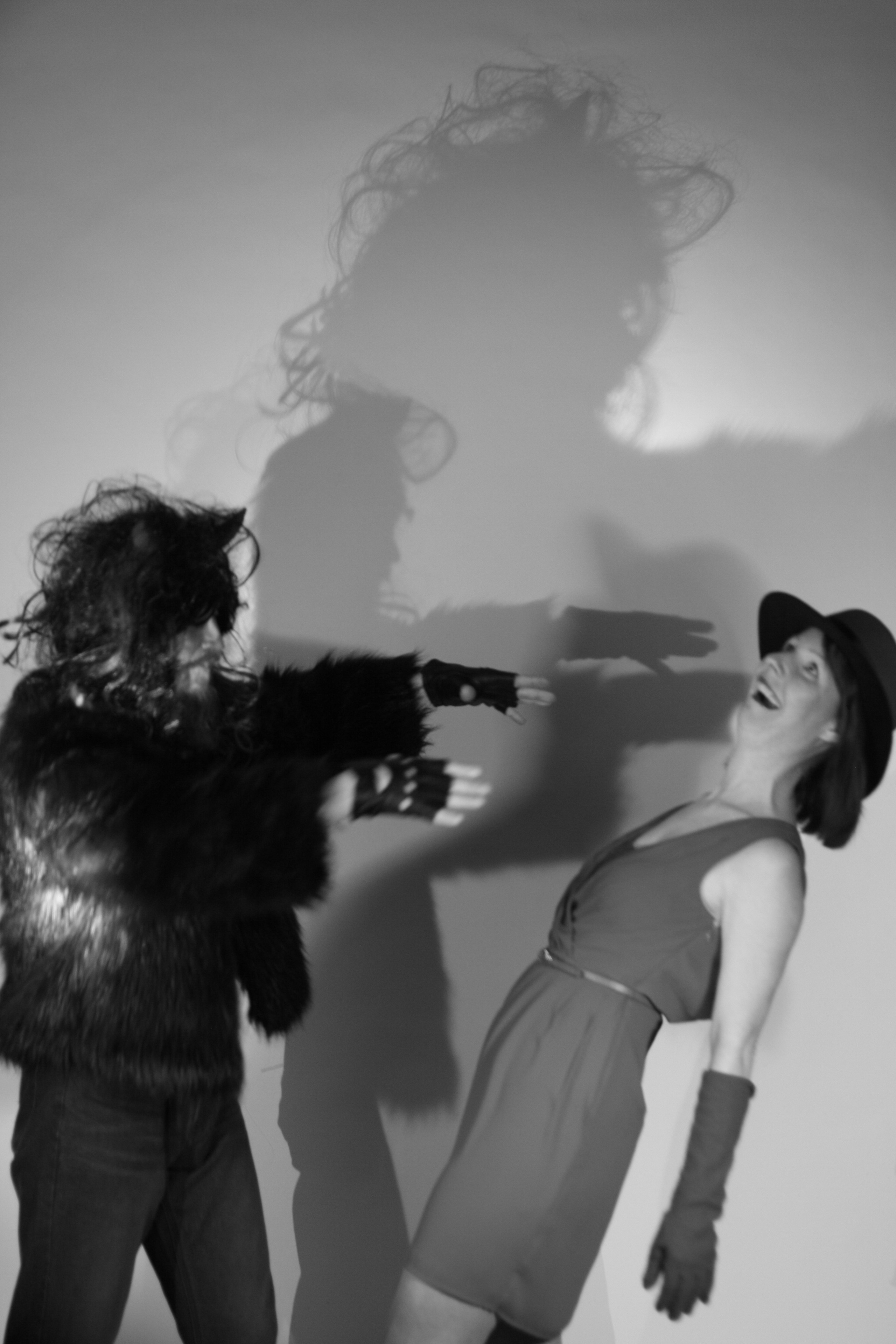 Красавица и чудовище. Главная