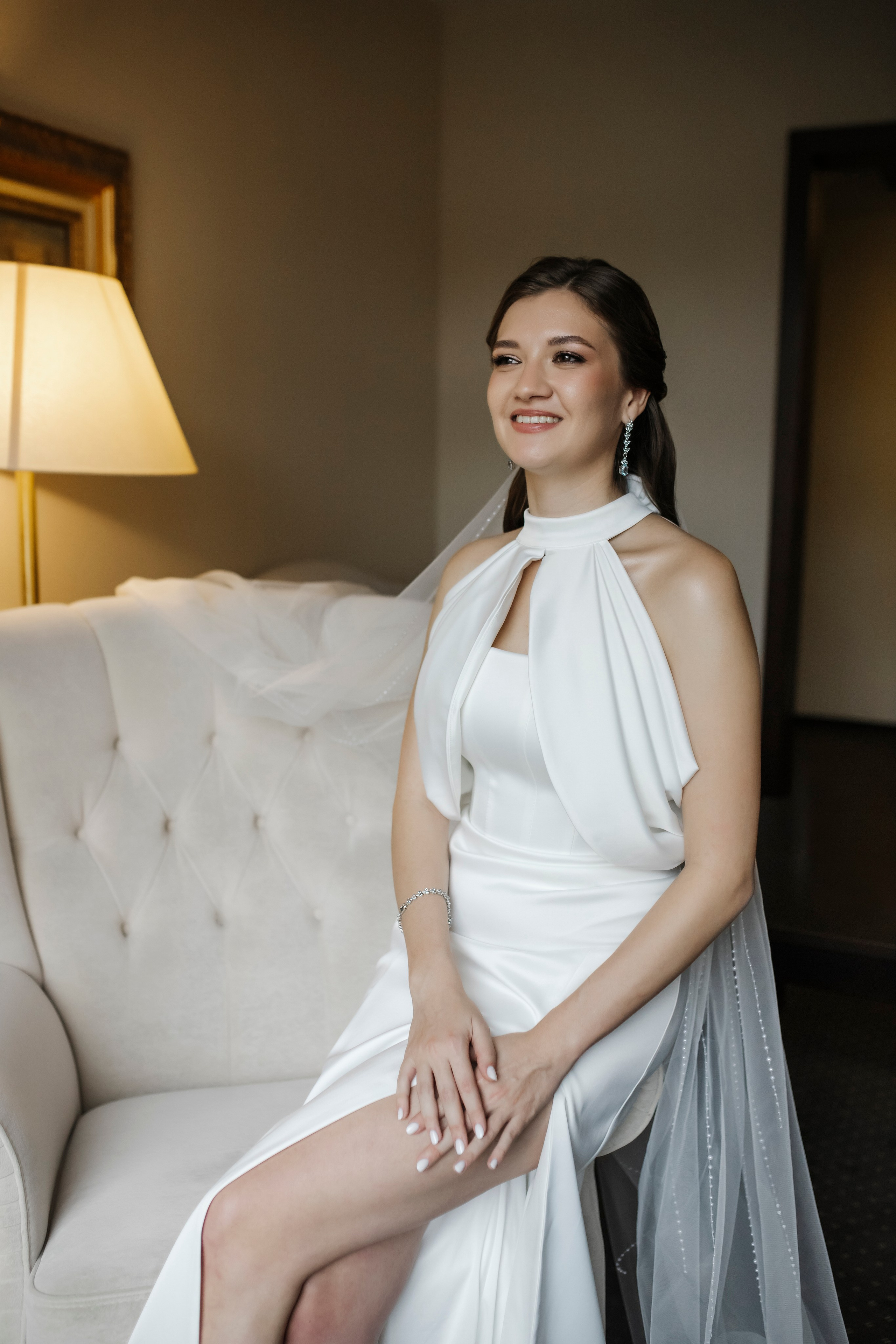 Вадим & Вера. Свадебный и семейный фотограф Санкт-Петербурга Мария Родионова