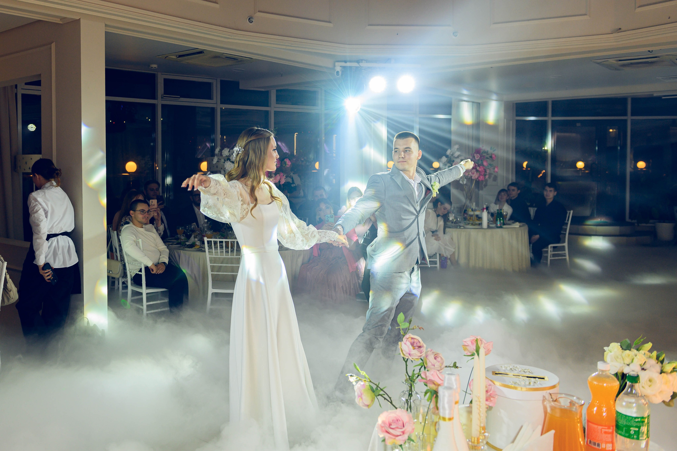 Свадебная фотография. Арт студия «Пегас». Фото- и видео- съемка