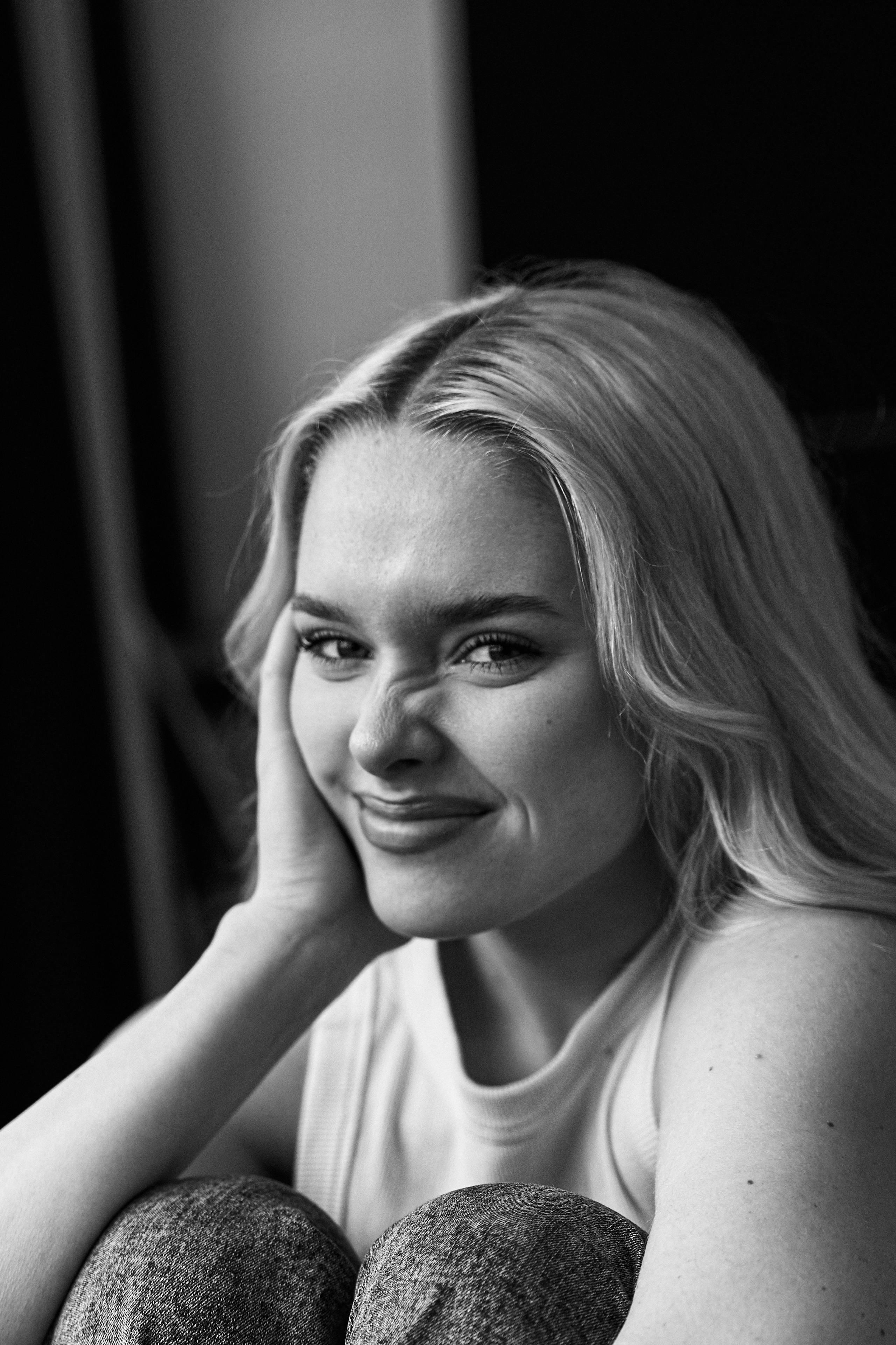 Женский фотограф в Москве. Ася Ковалева