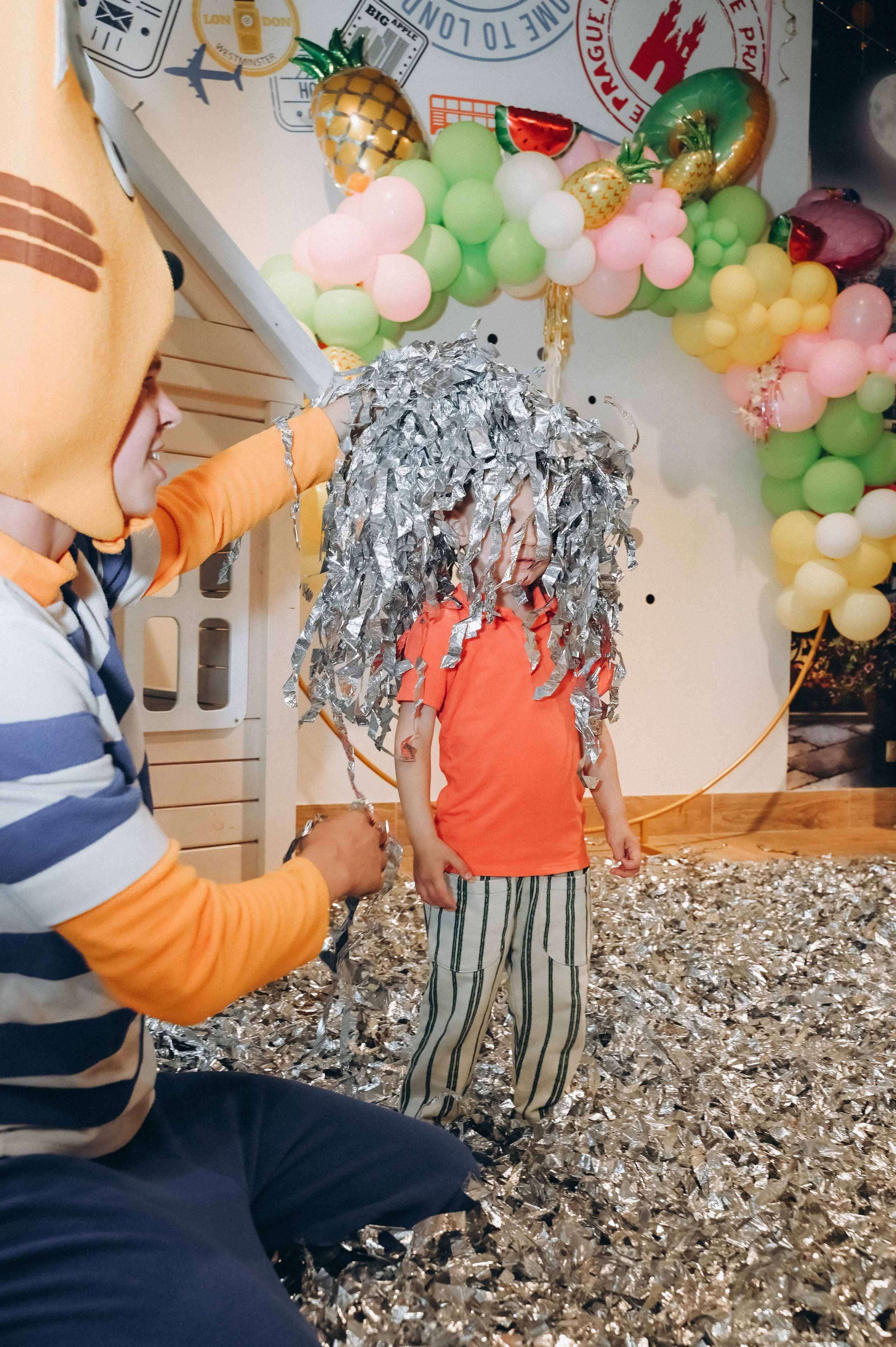 Платону 3 года (DanaParty). Семейный фотограф в Минске Дарья Дреко