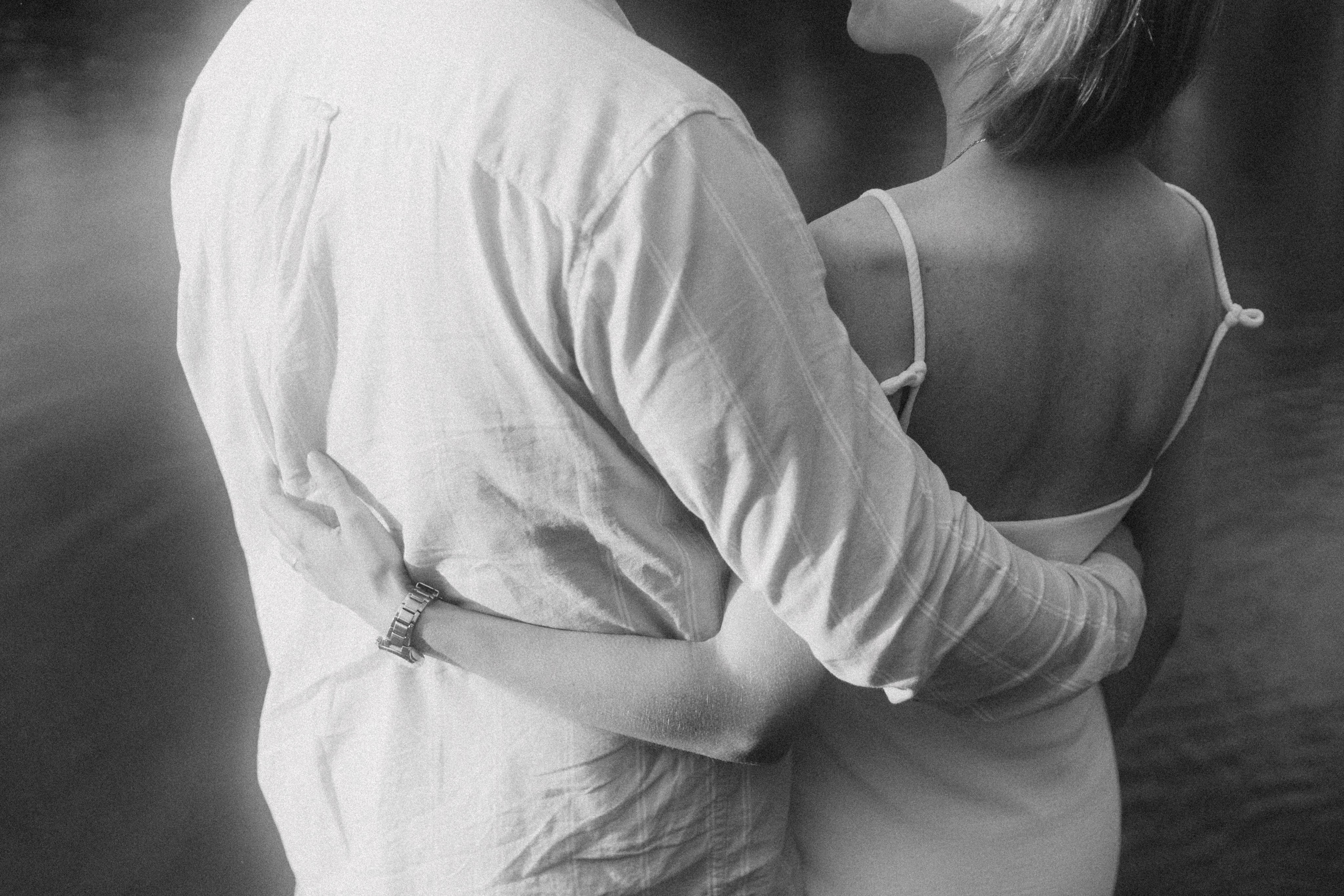 Лав-стори «под дождем». Фотограф во Владимире Татьяна Бабикова