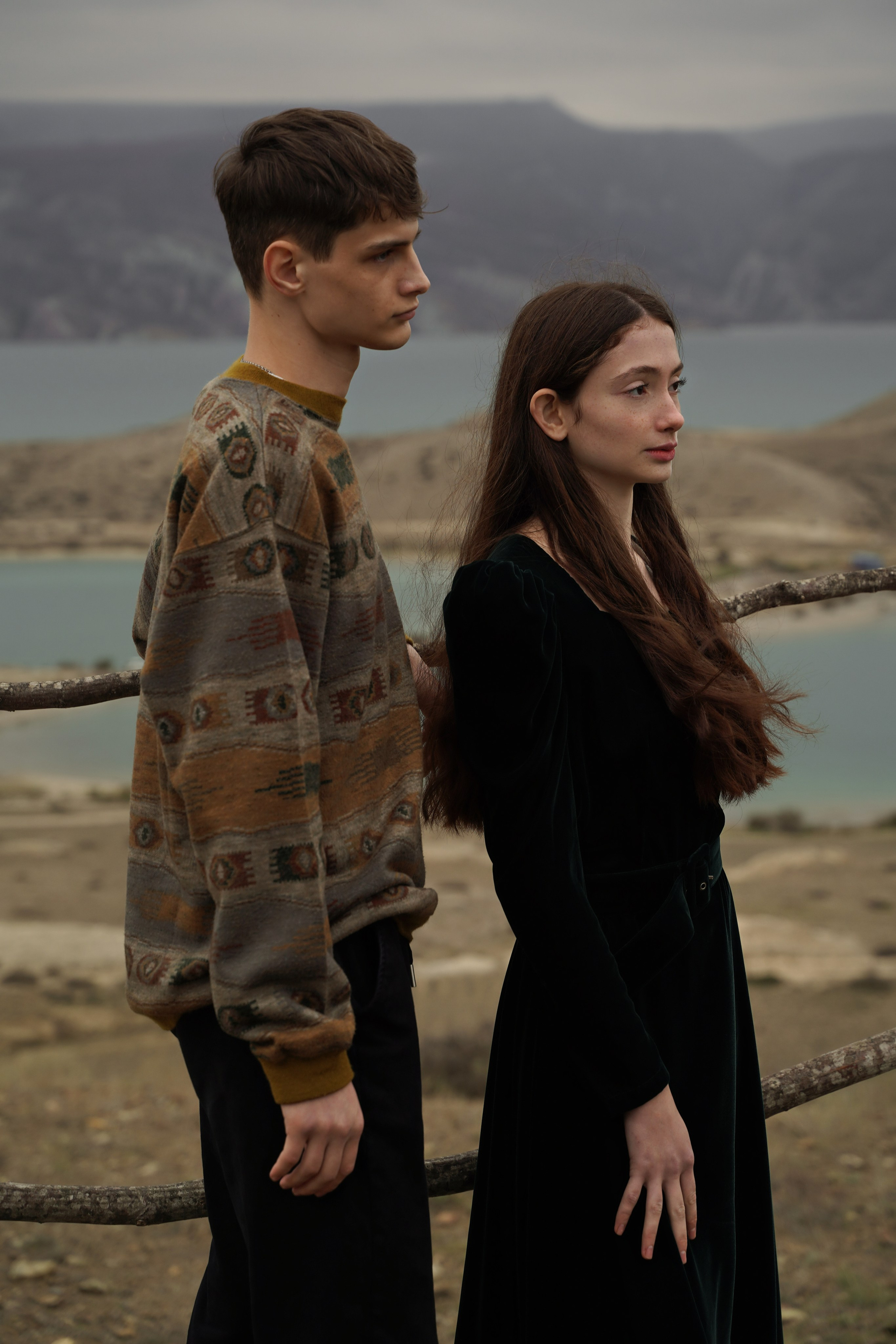 Chirkey. Амина Абасова — индивидуальный фотограф в Махачкале, Дагестан