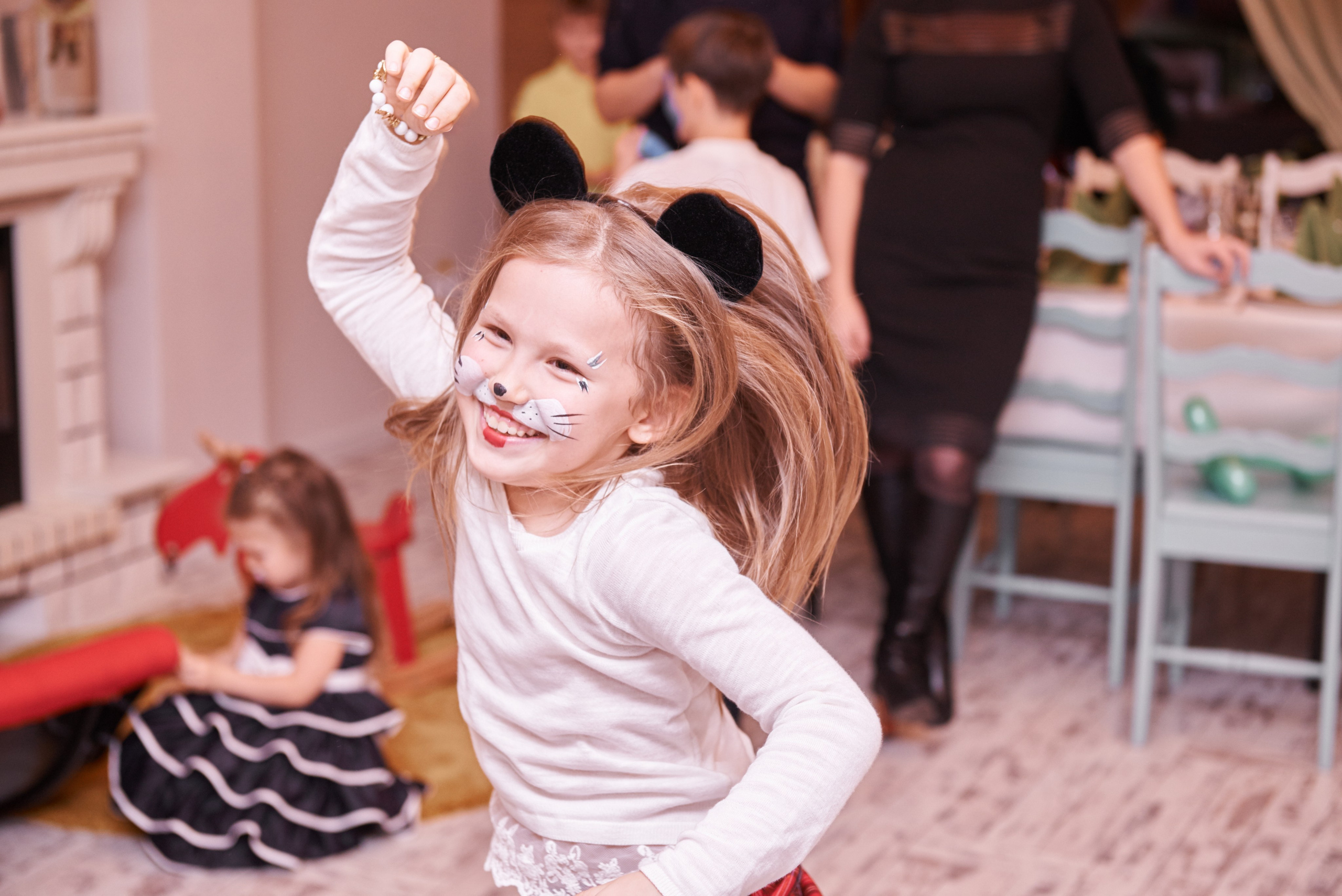 Happy kids from Anderson. Photo & Video production, in Bishkek, Kyrgyzstan