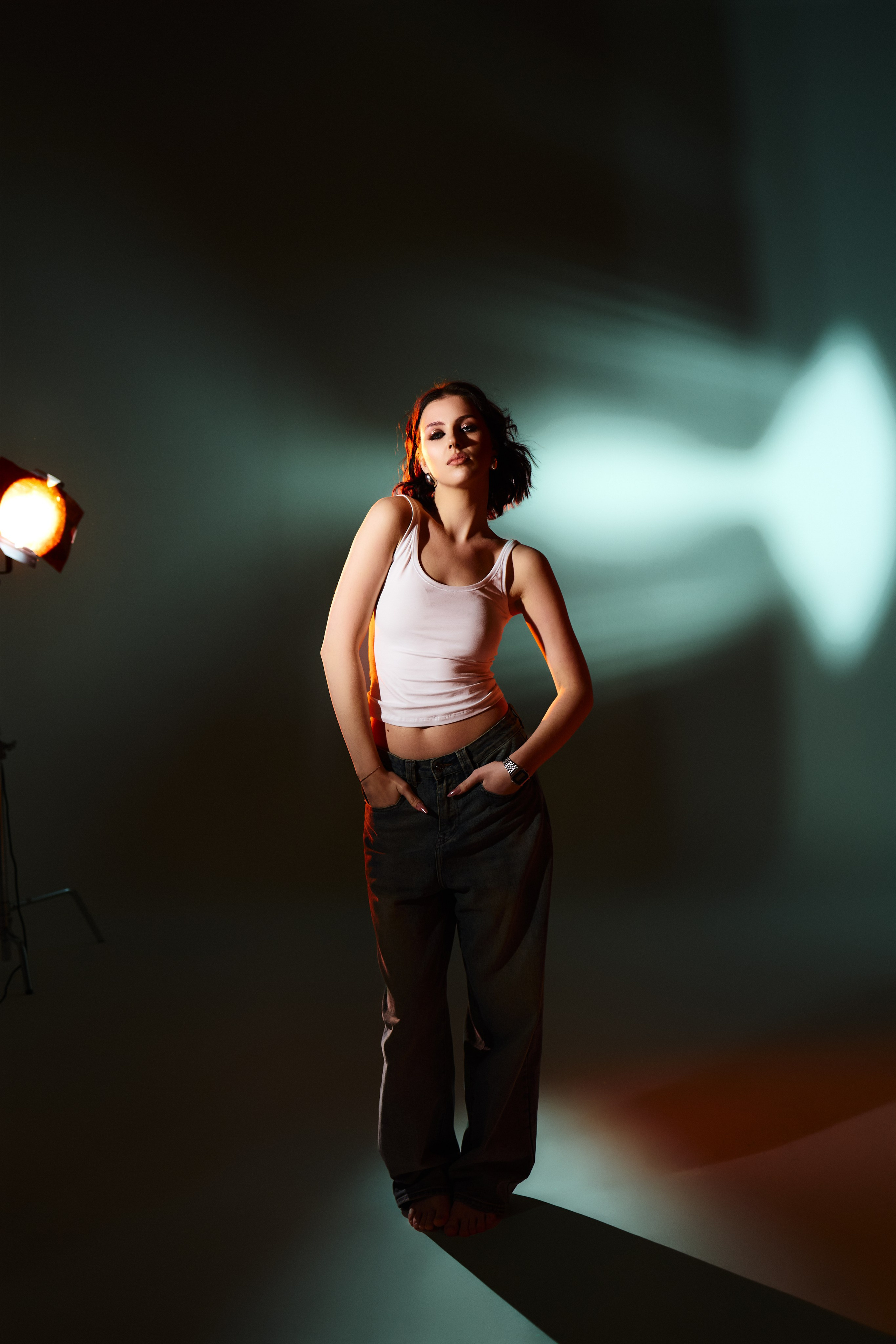 Индивидуальные и парные съемки. Фотограф в Санкт-Петербурге Анжелика Крамская